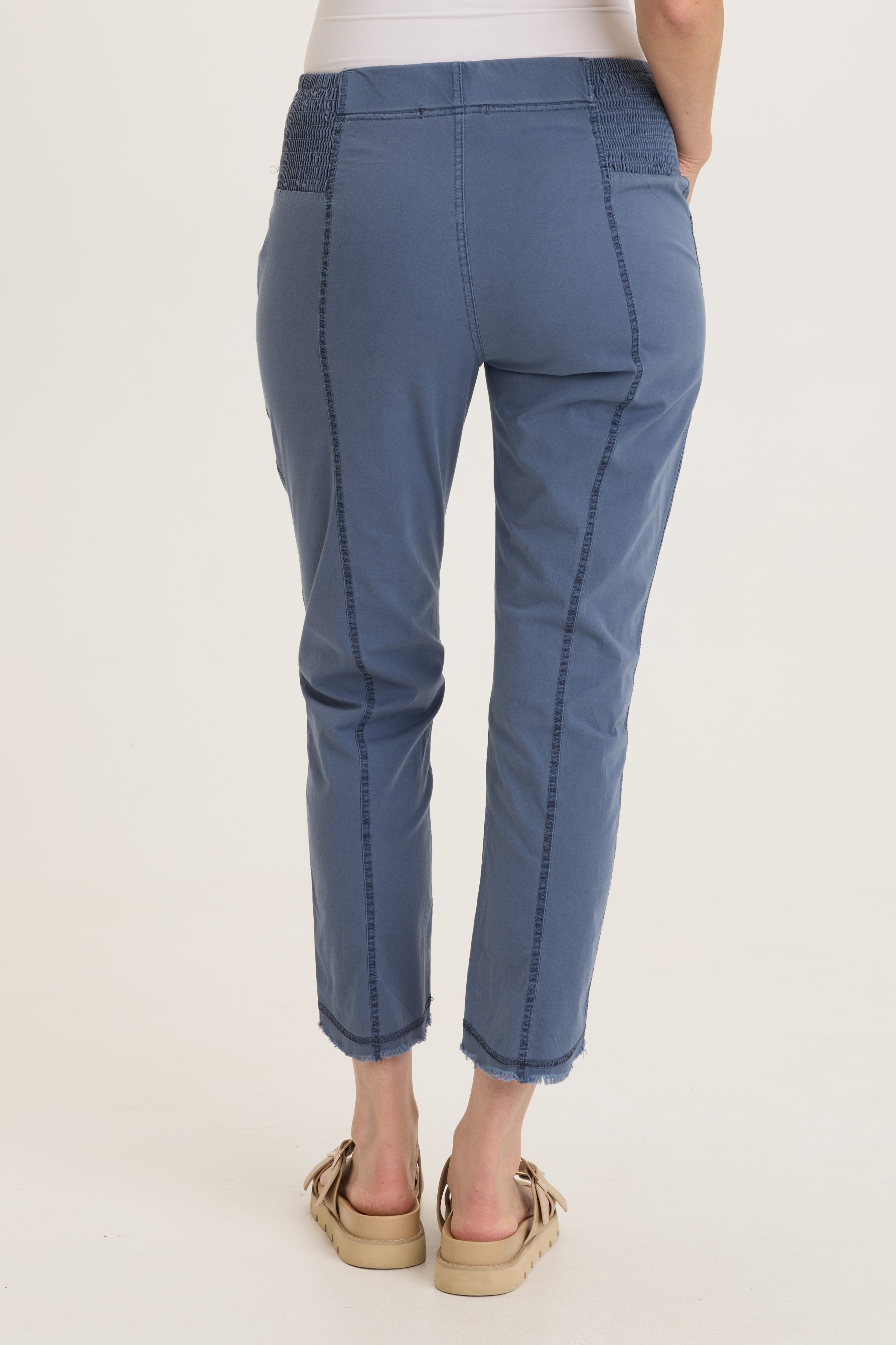 Acker Slim Pant