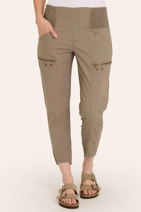 Acker Slim Pant