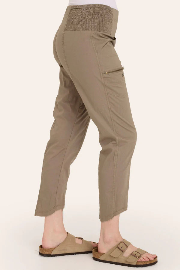 Acker Slim Pant