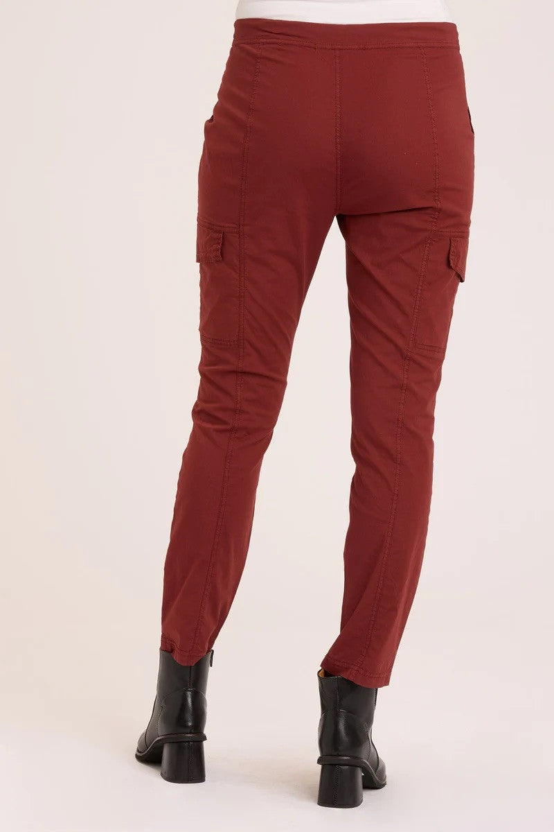 Wearables Poplin Timberline Legging Port