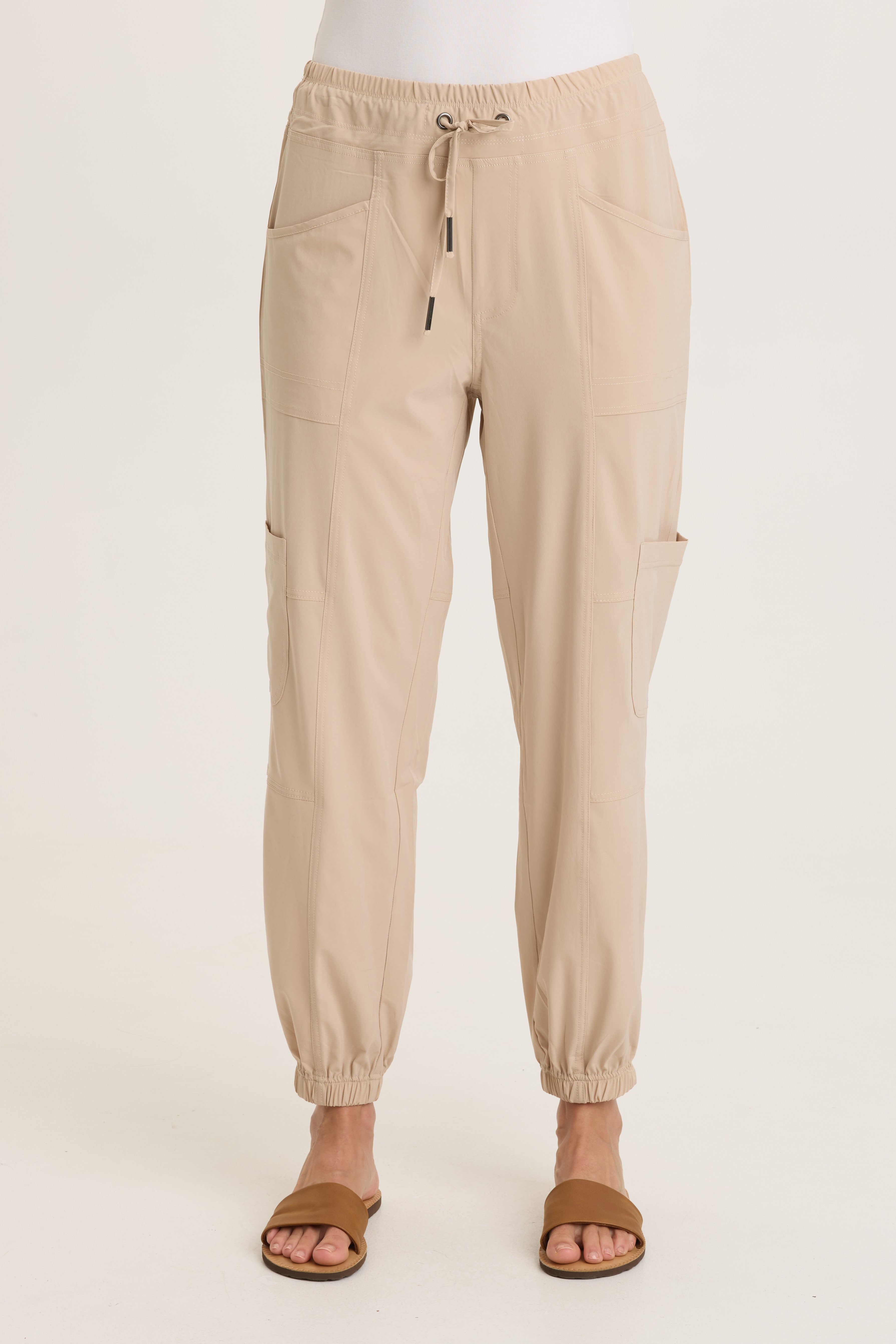 Theobald Jogger