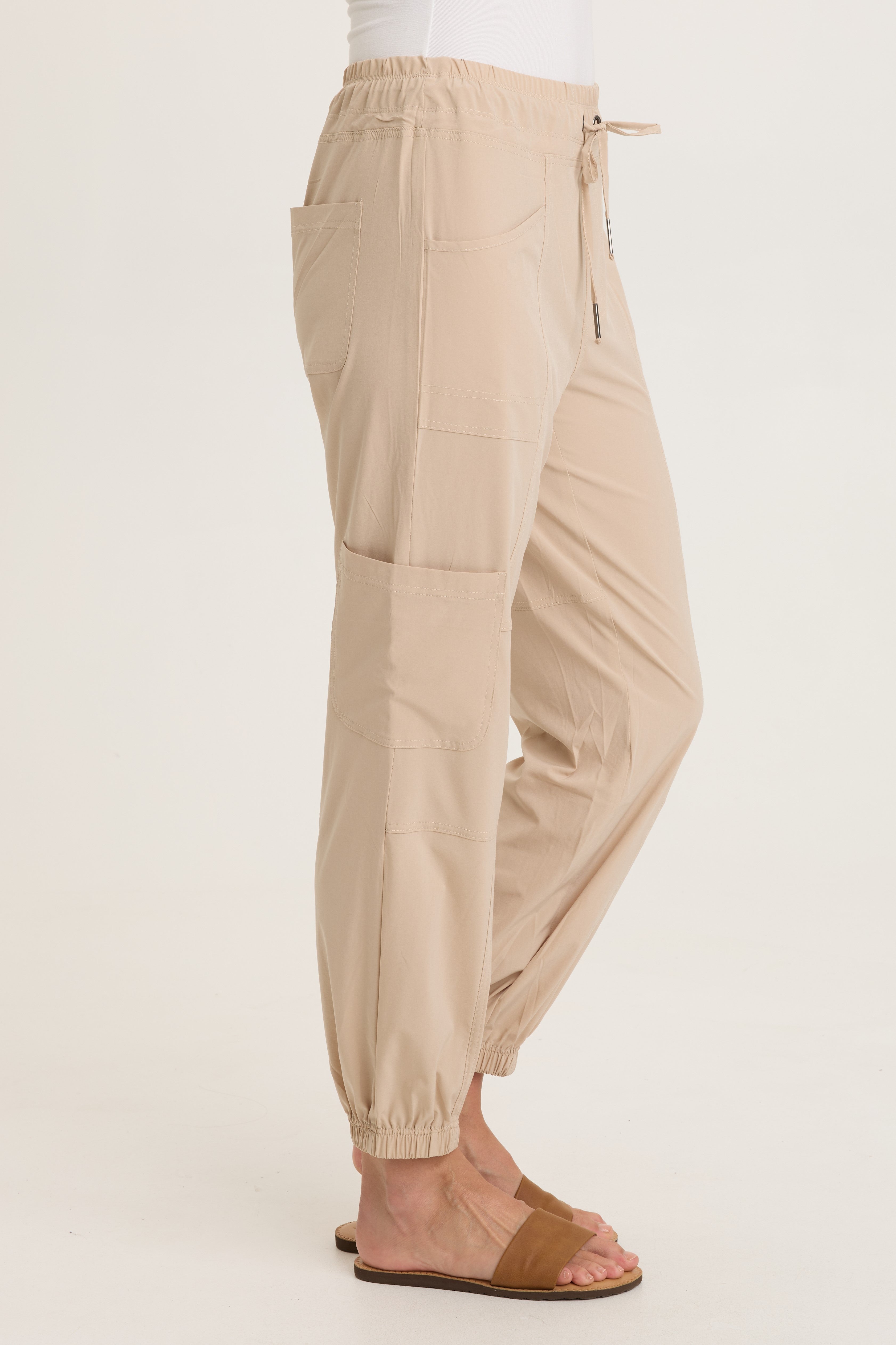 Theobald Jogger