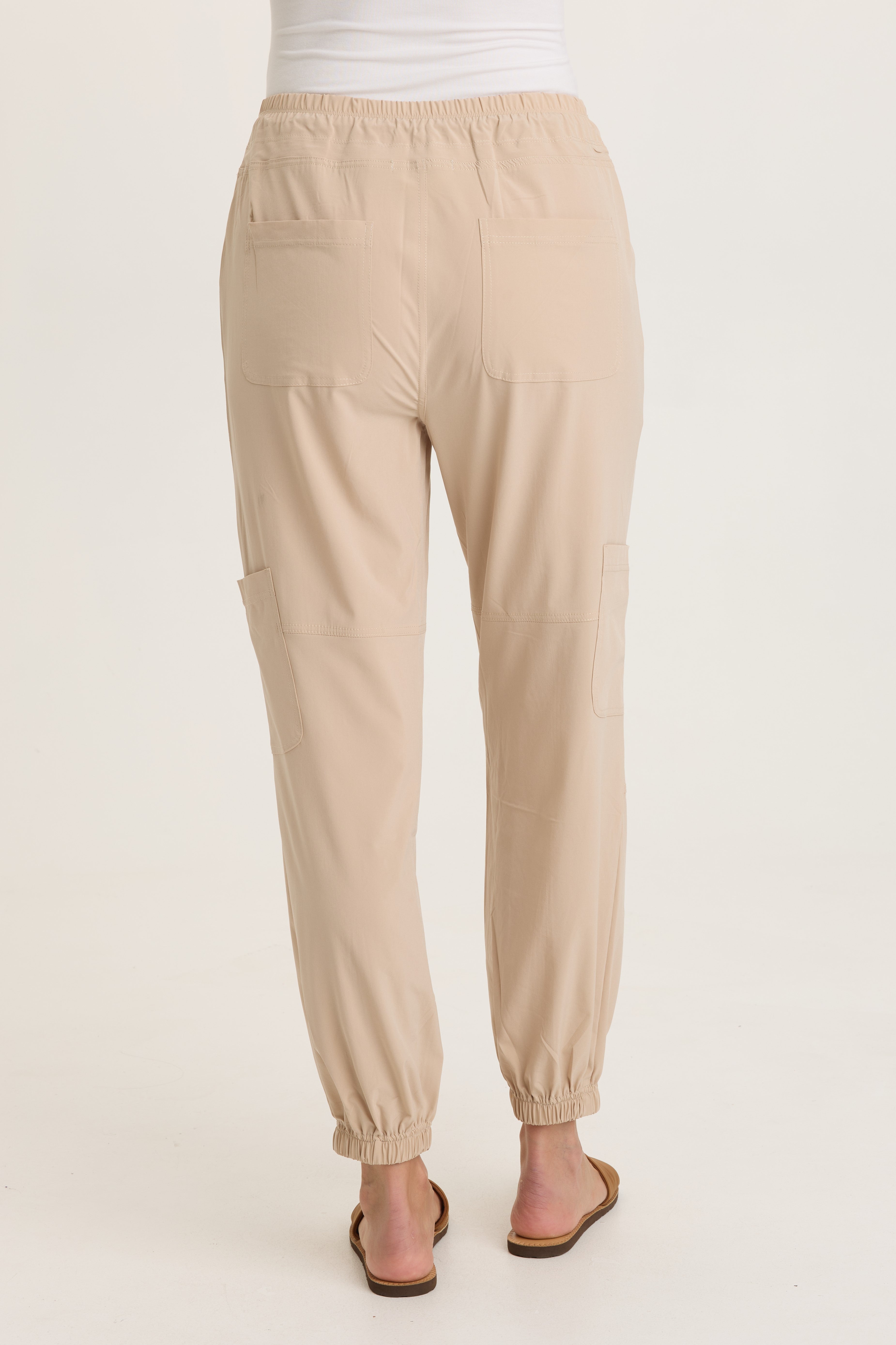 Theobald Jogger