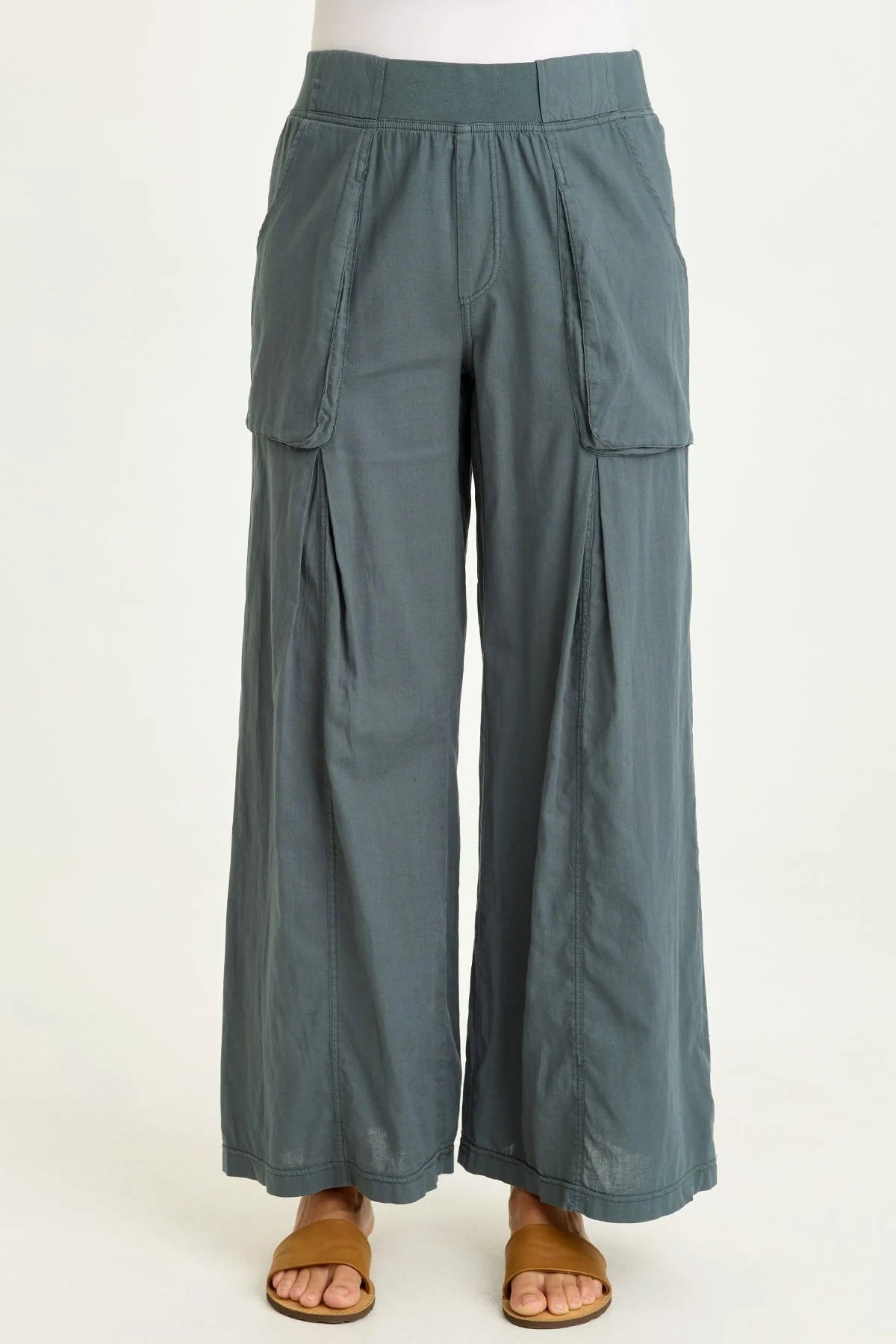 Charli Wide Leg Pants