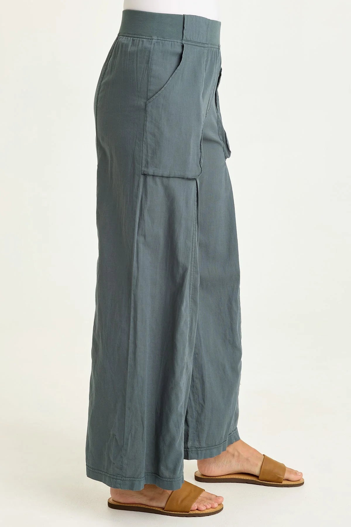 Charli Wide Leg Pants