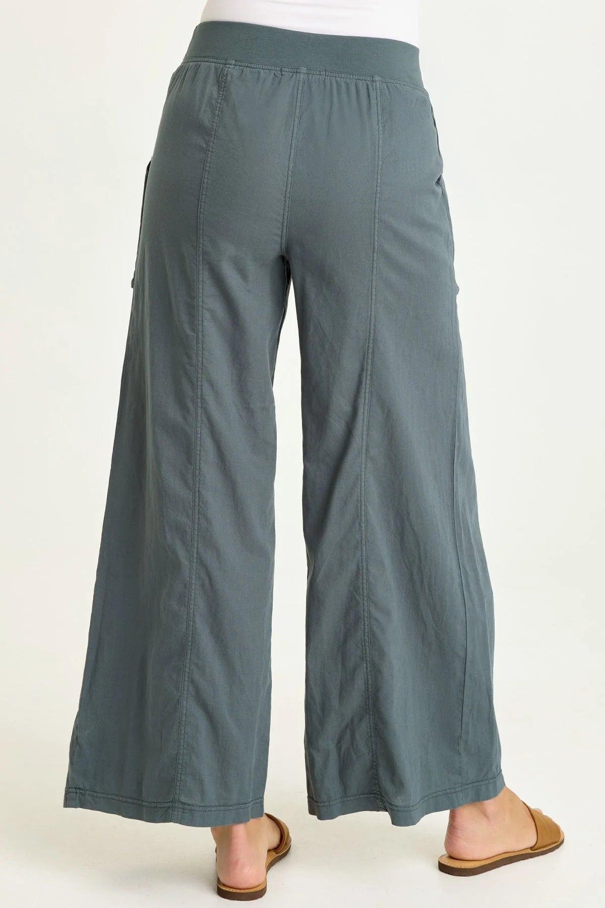 Charli Wide Leg Pants