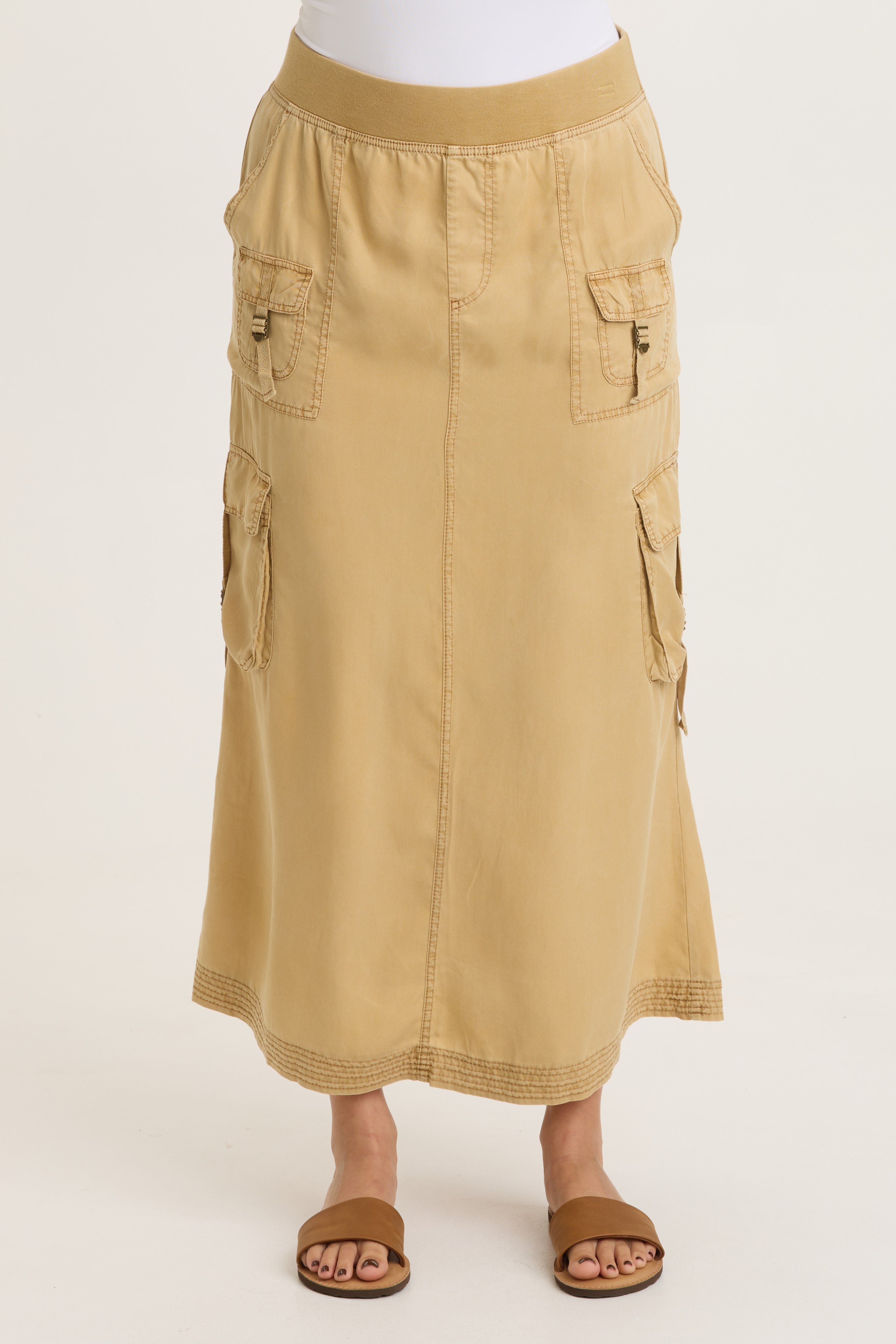 Kimo Skirt