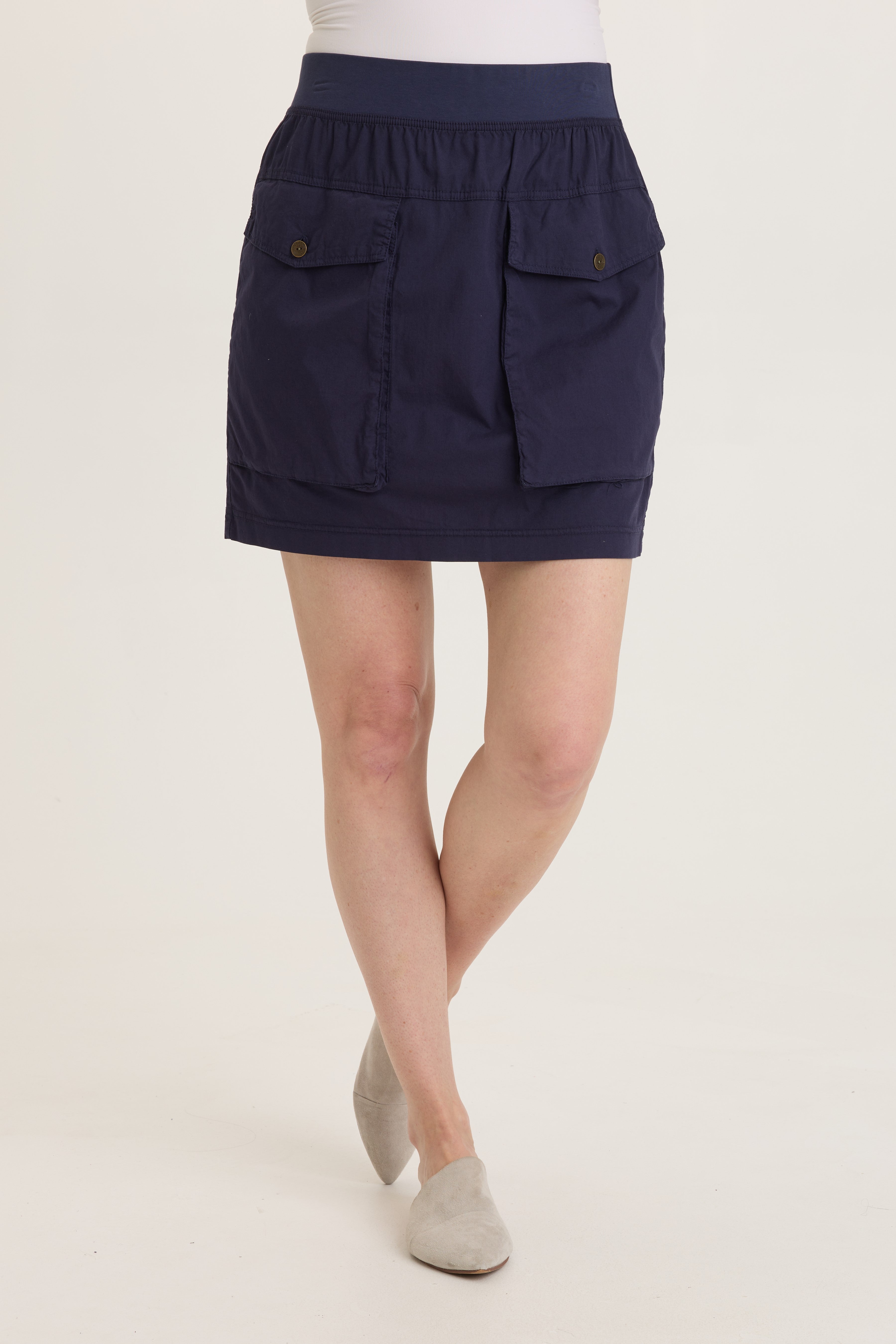 Sunder Skirt