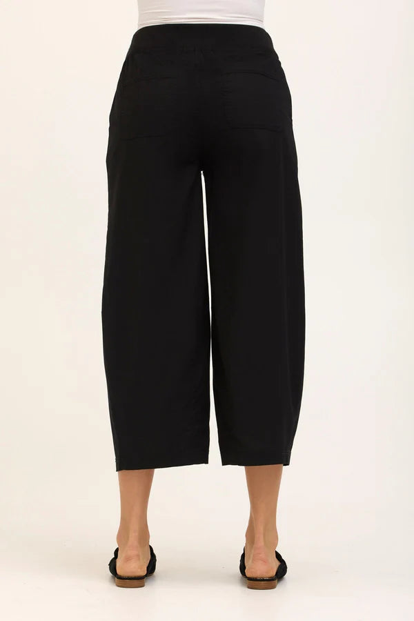 Benson Crop Pant
