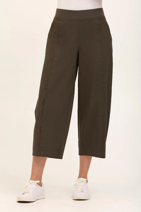 Benson Crop Pant