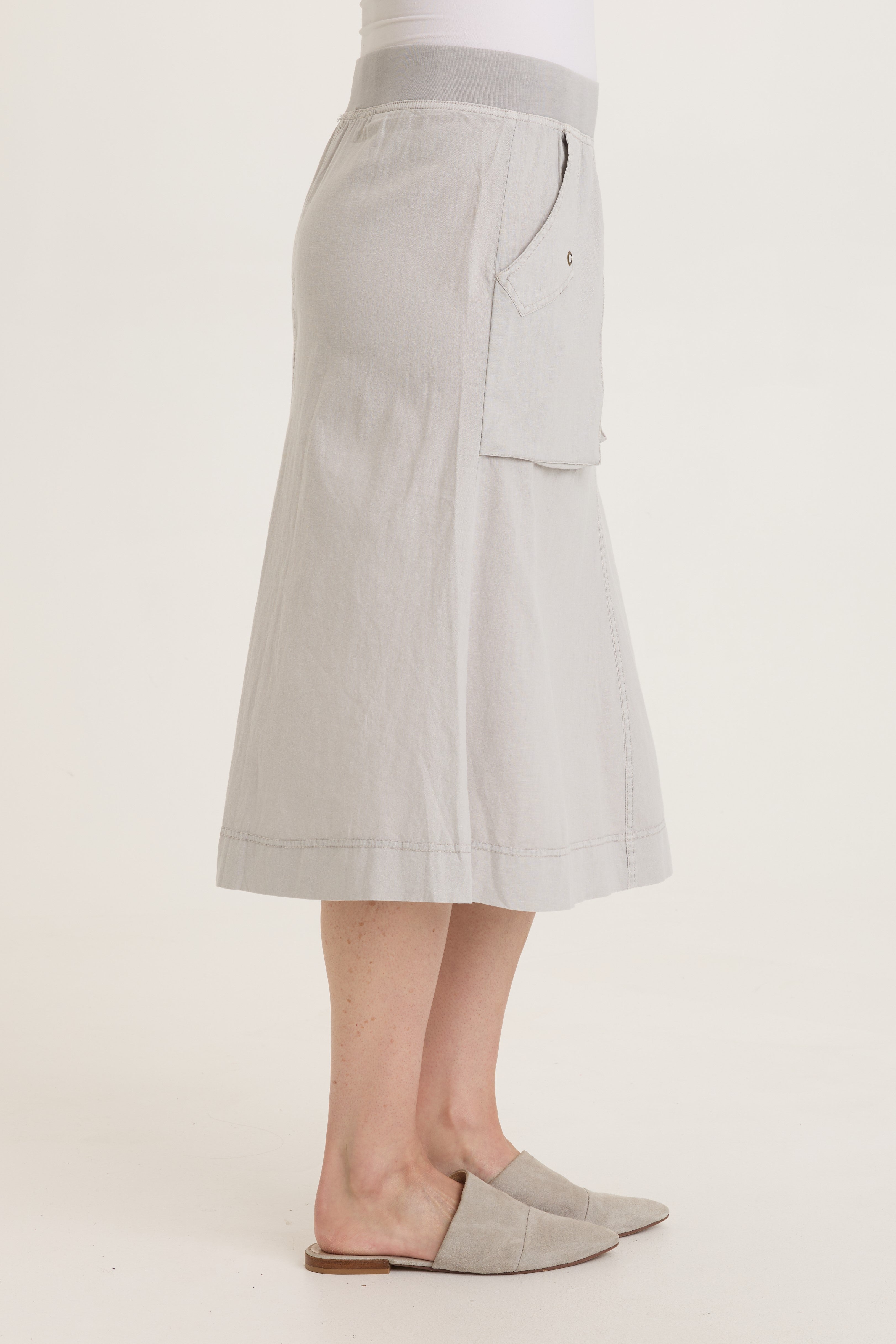 Parvati Skirt
