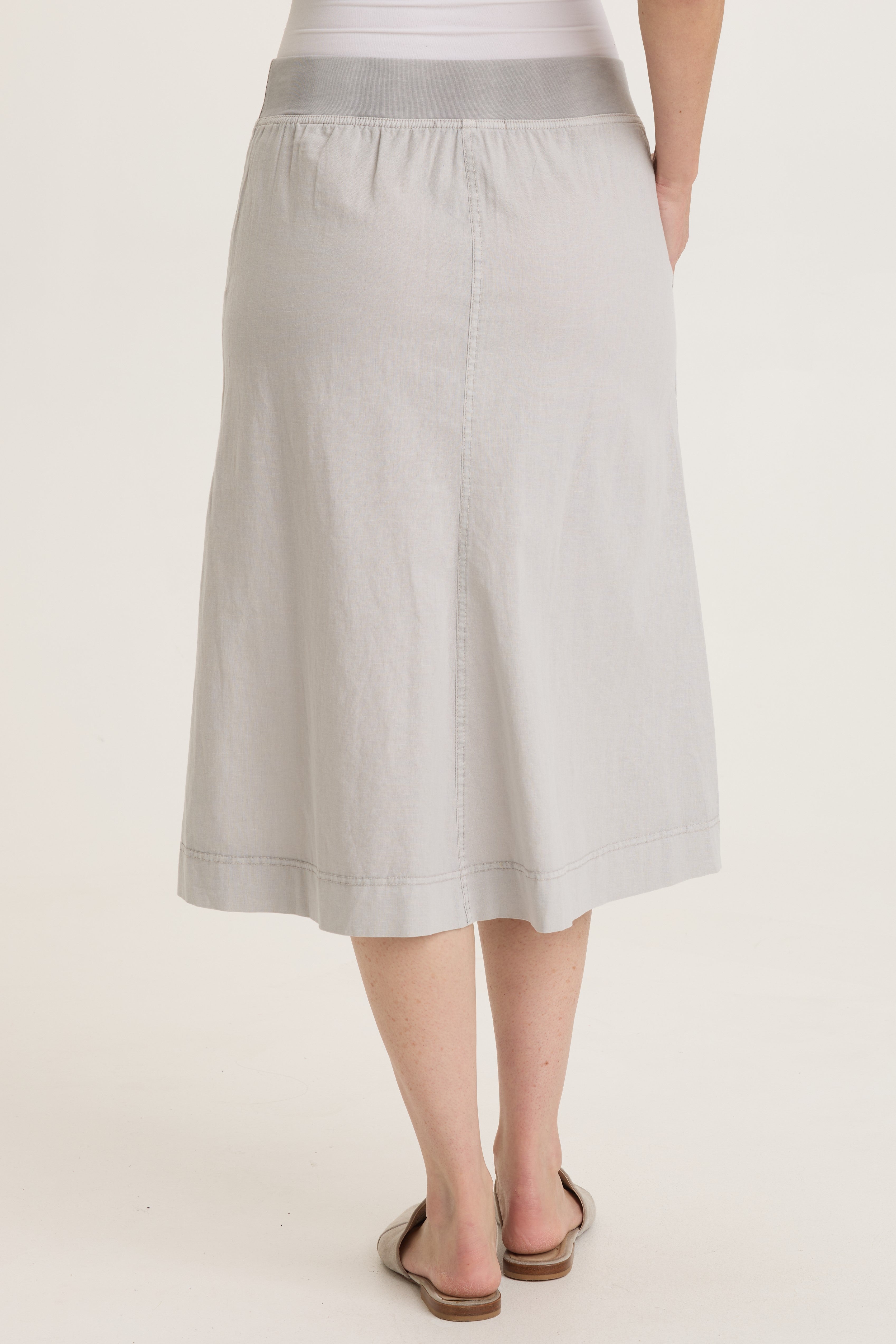 Parvati Skirt