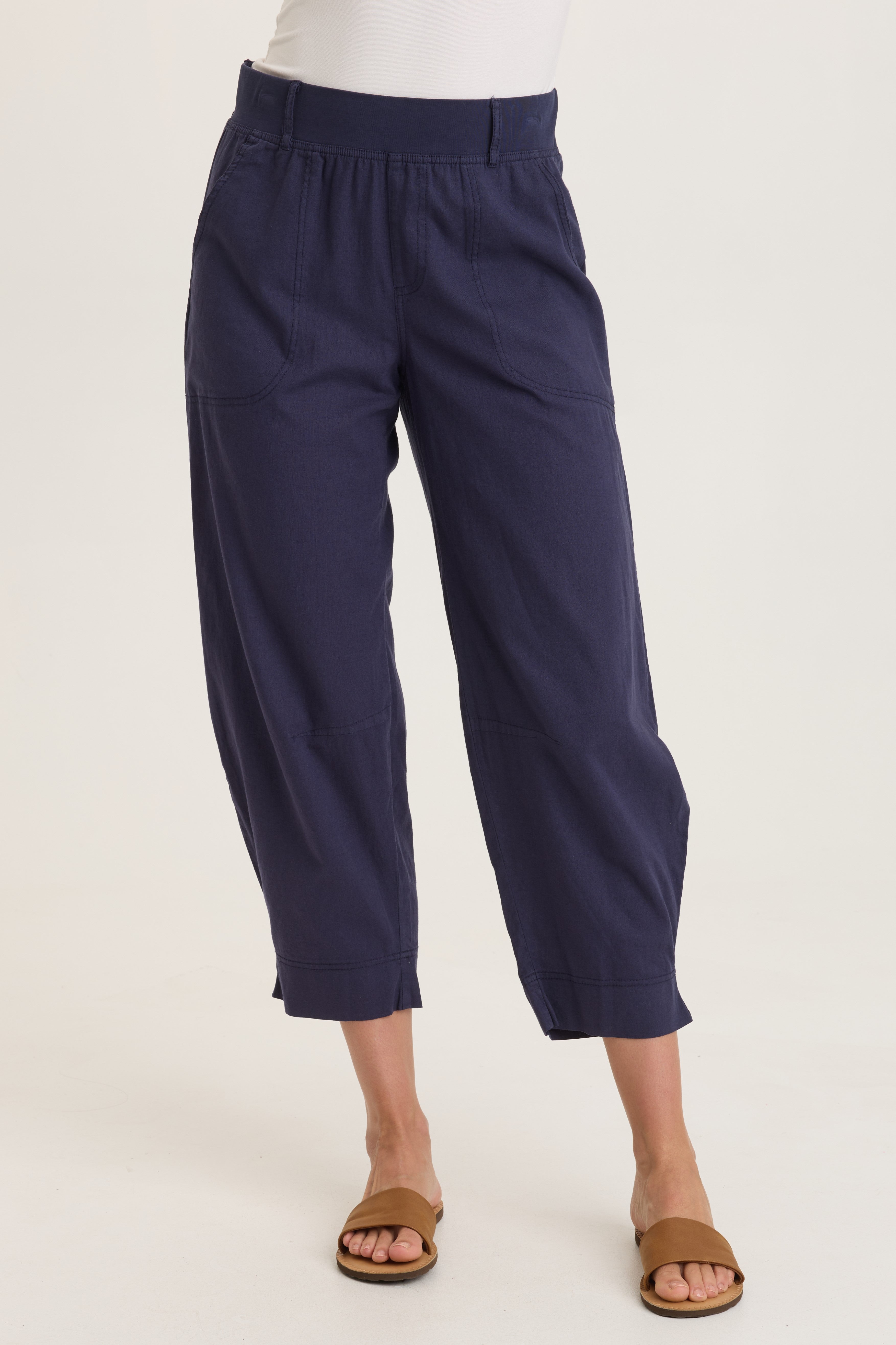 Jisola Cuffed Pant