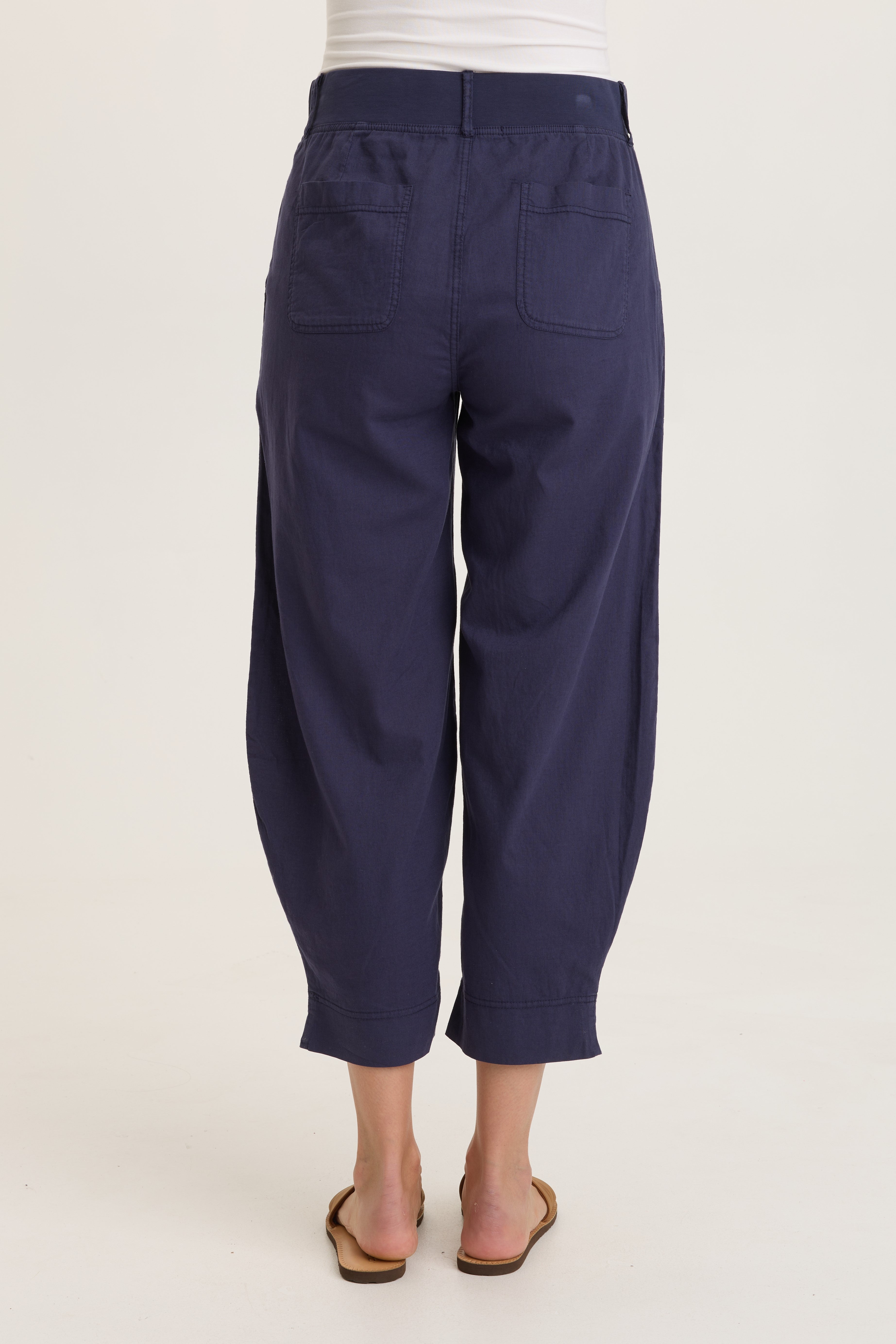 Jisola Cuffed Pant