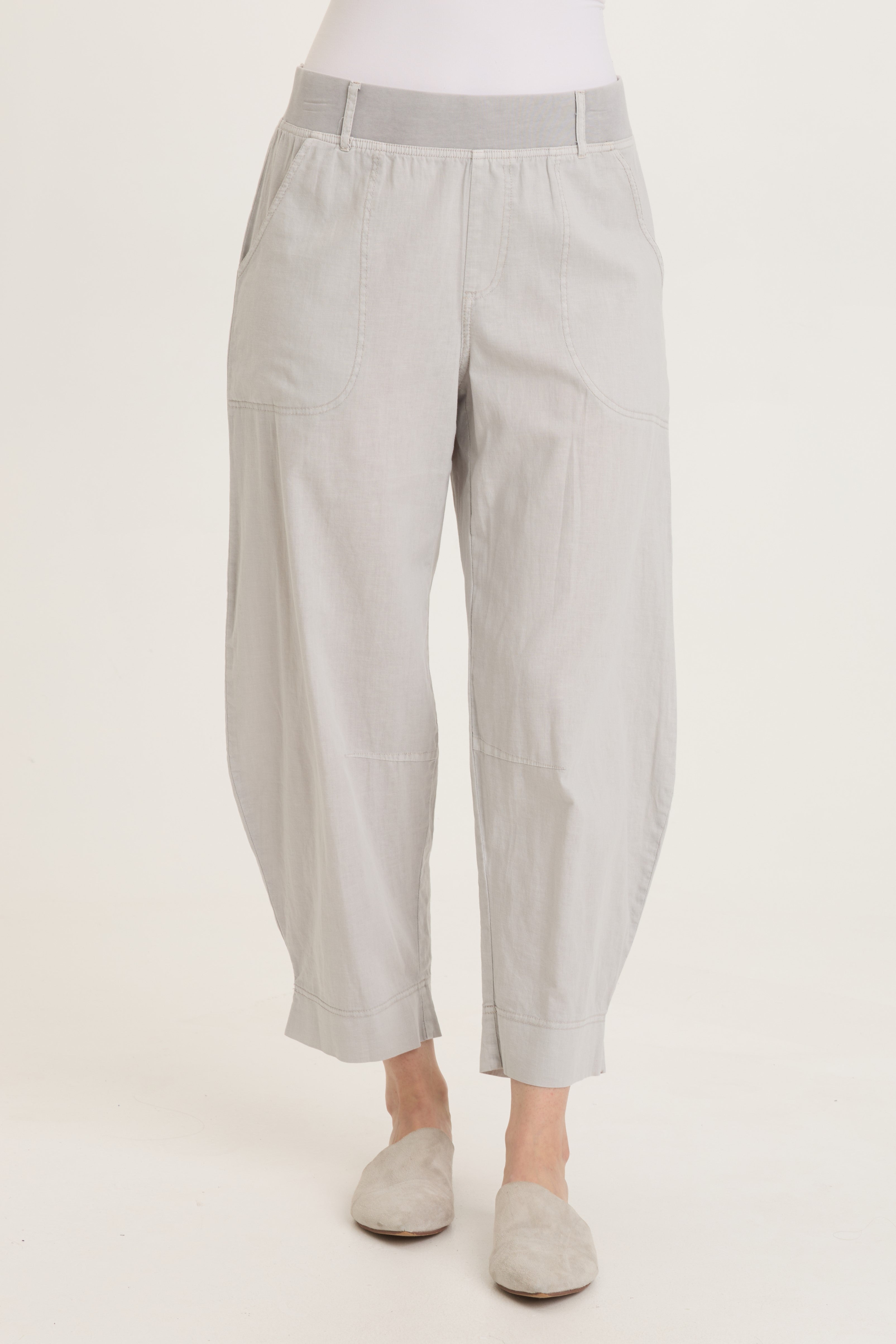 Jisola Cuffed Pant
