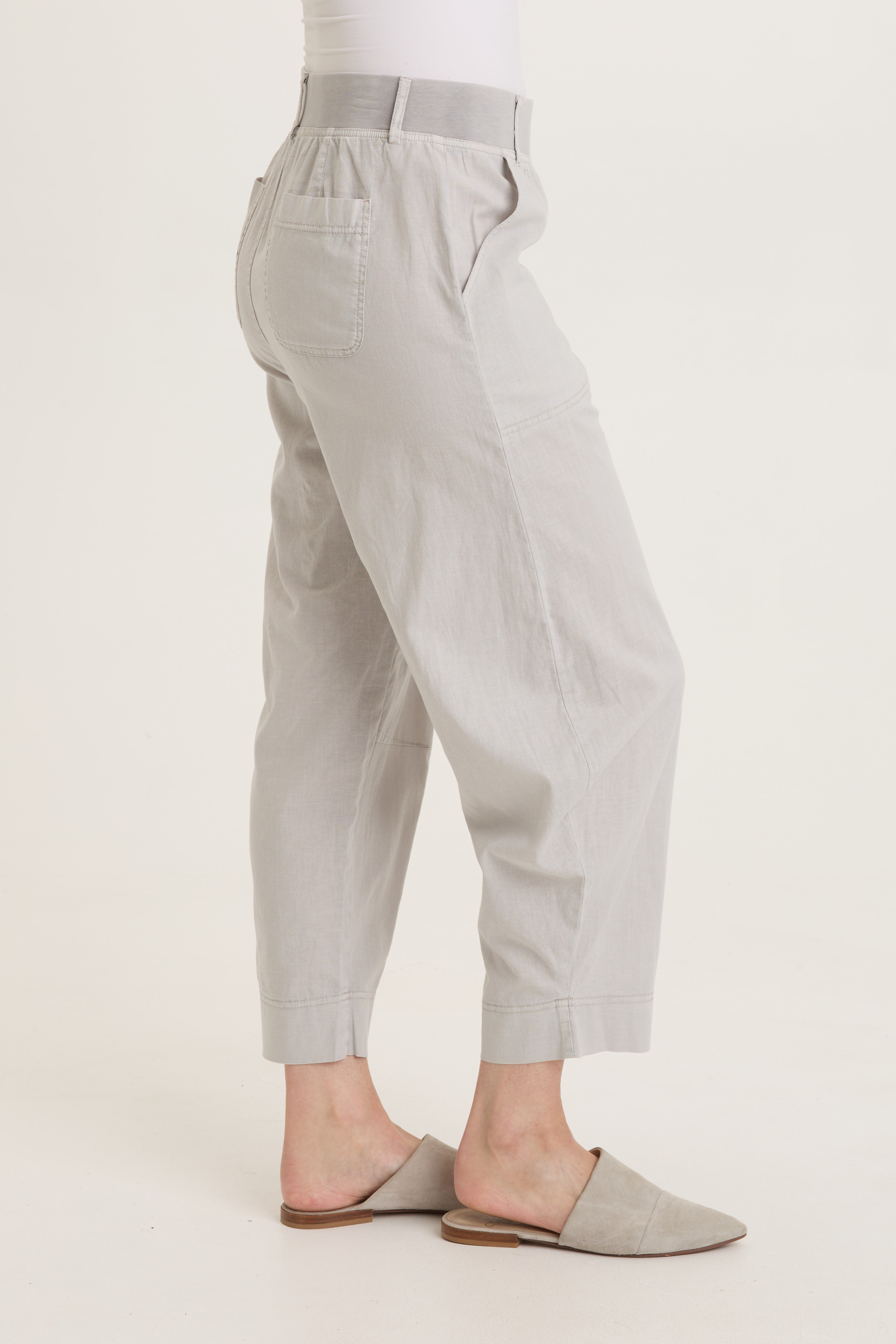 Jisola Cuffed Pant