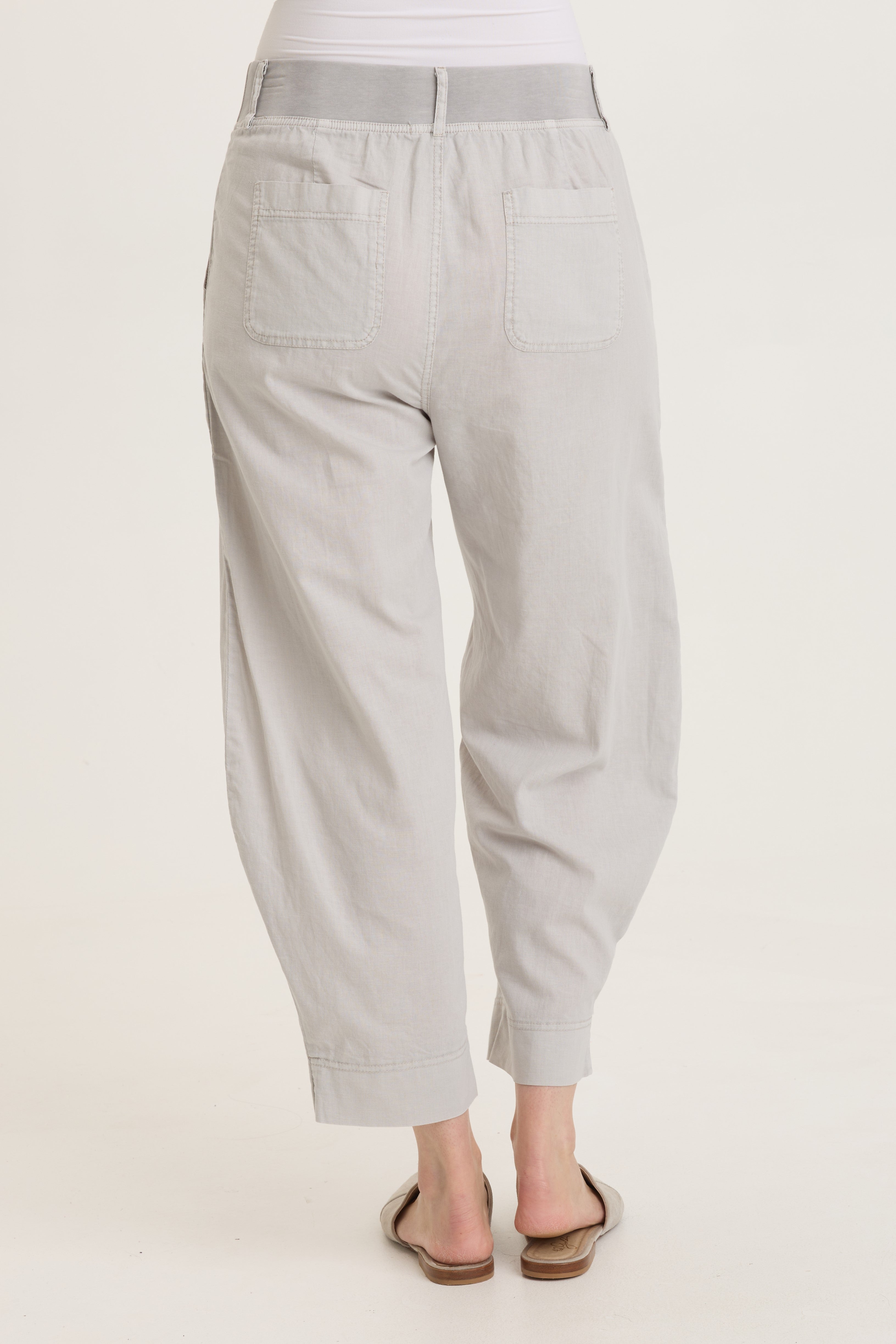 Jisola Cuffed Pant