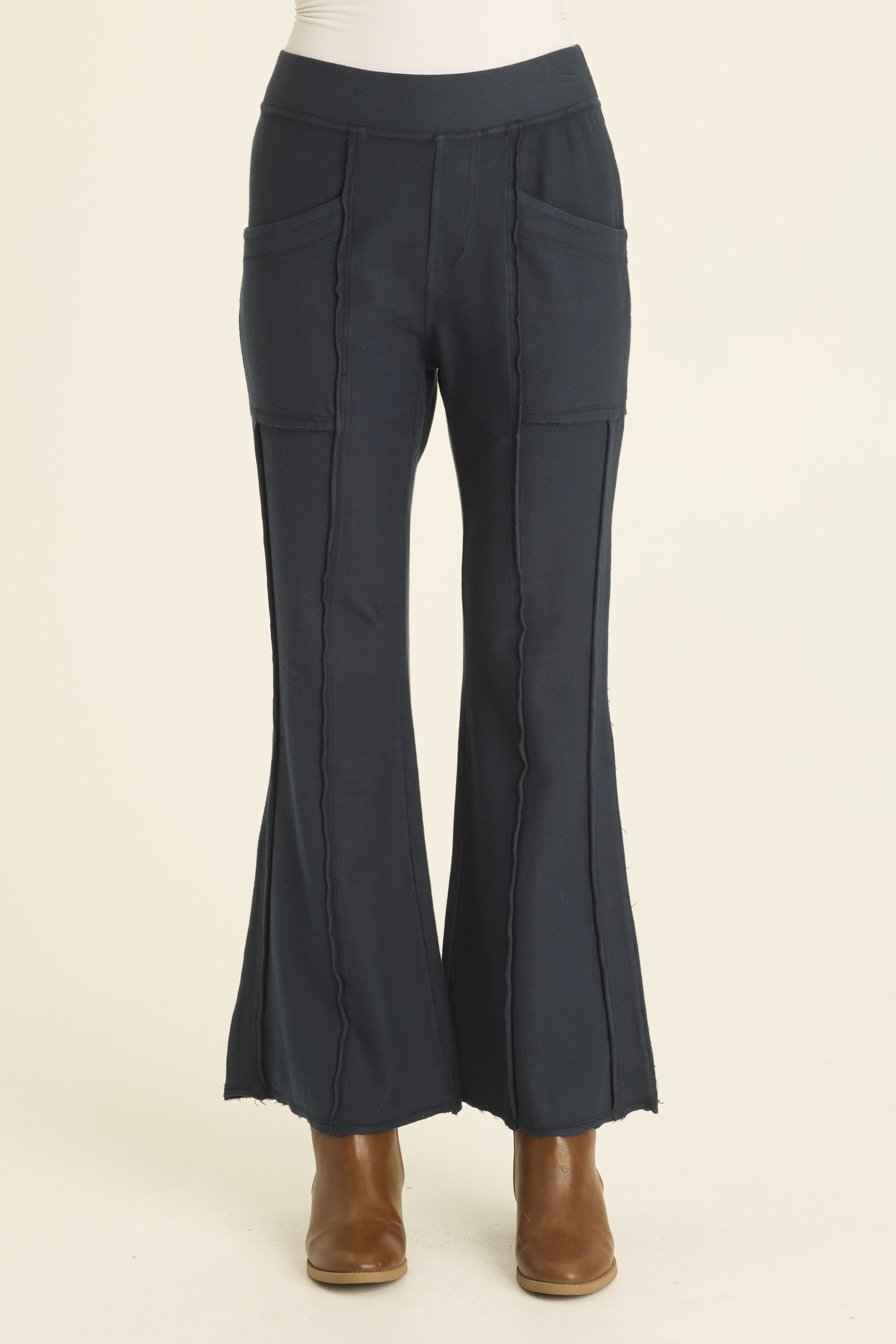 Lucius Flare Pant