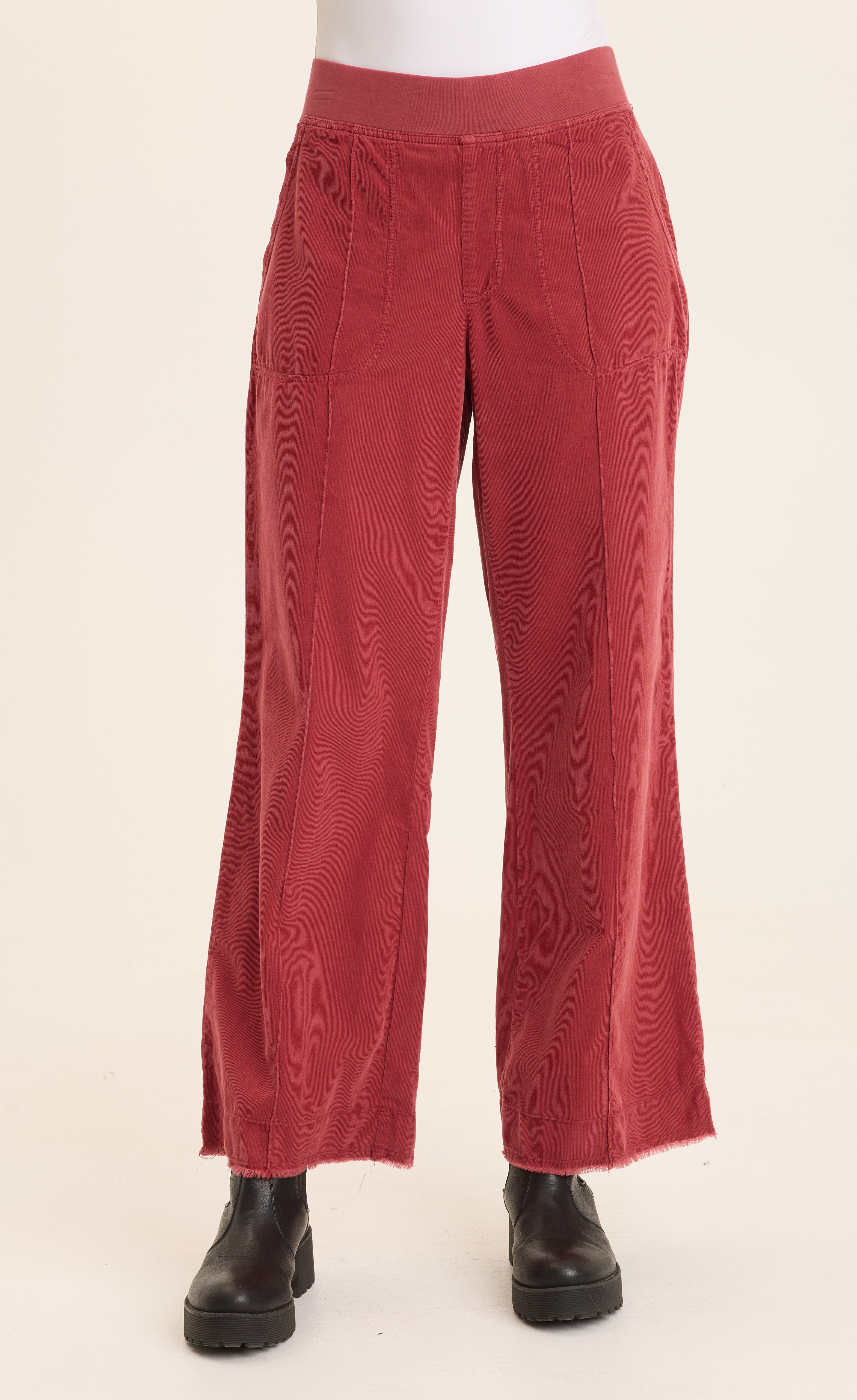 Hadrian Pant