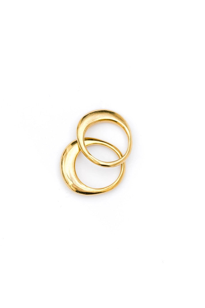 Susie Stacking Ring