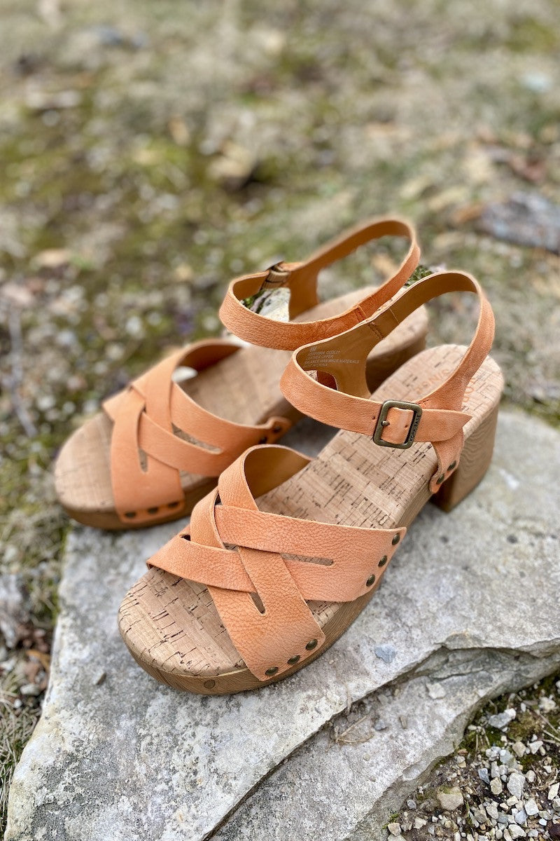 Tia Sandal