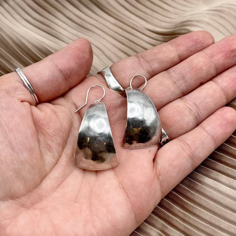 Heap Earrings