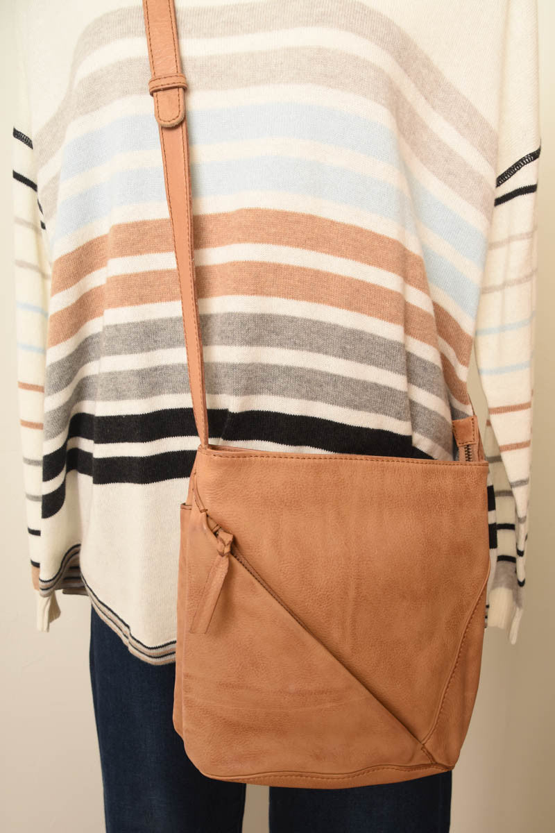 Dawn Bucket Bag