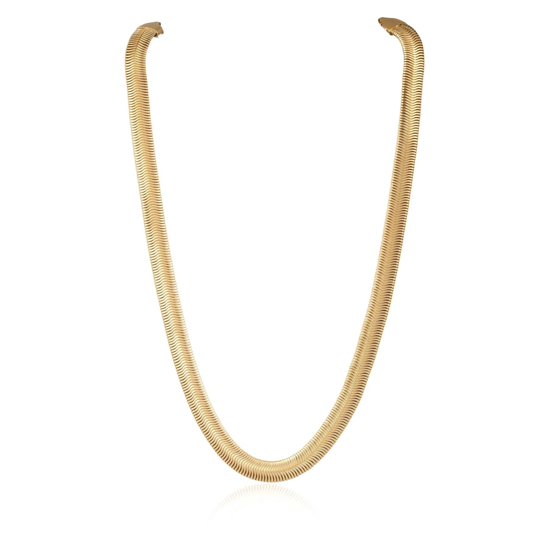 Dex Chain Necklace