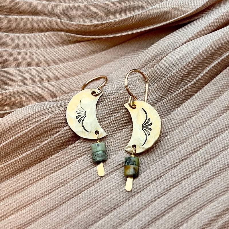 Luna Earrings