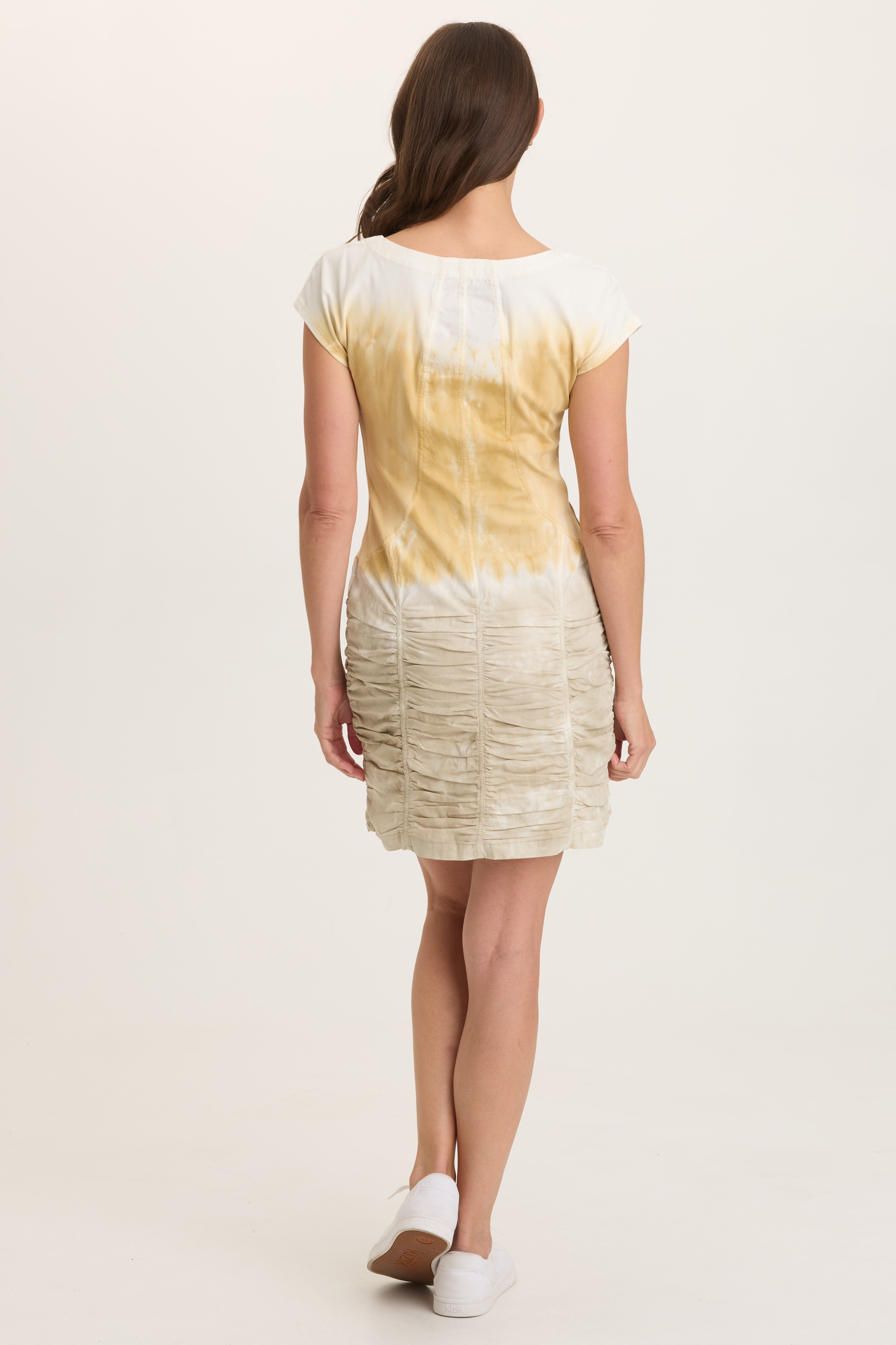 Aviana Ombre Dress
