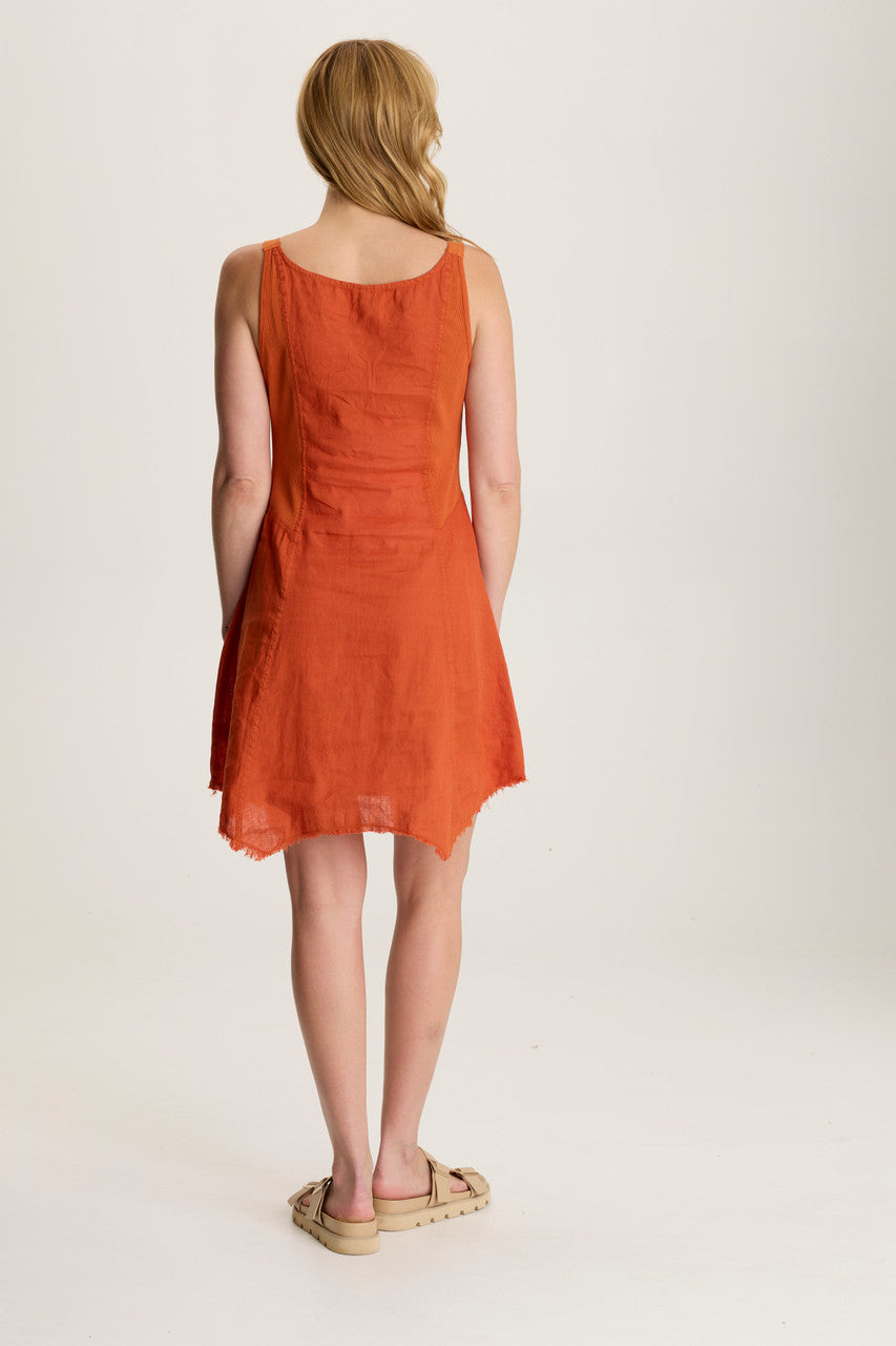 Murlie Tank Dress