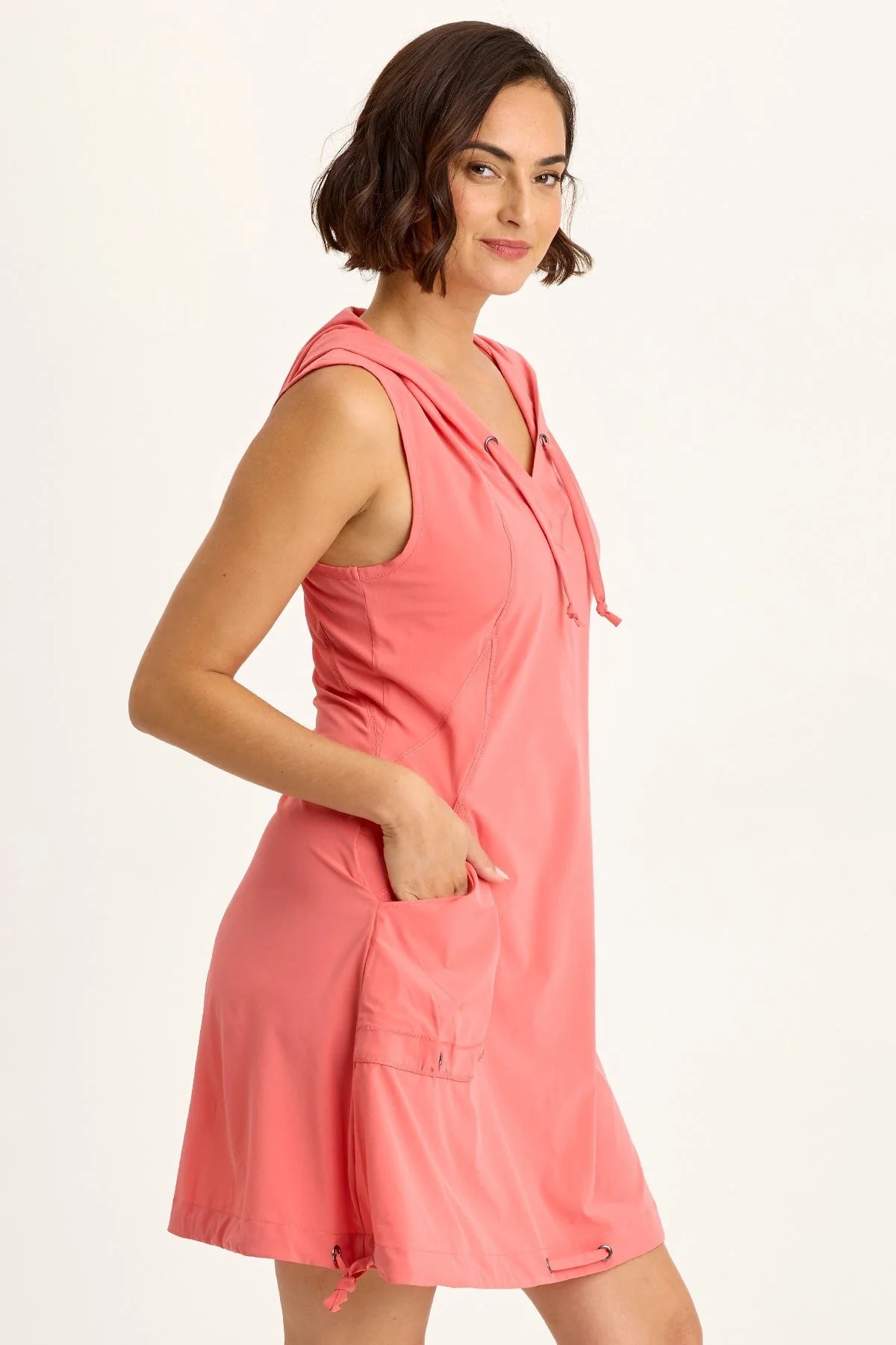 Sumi Dress