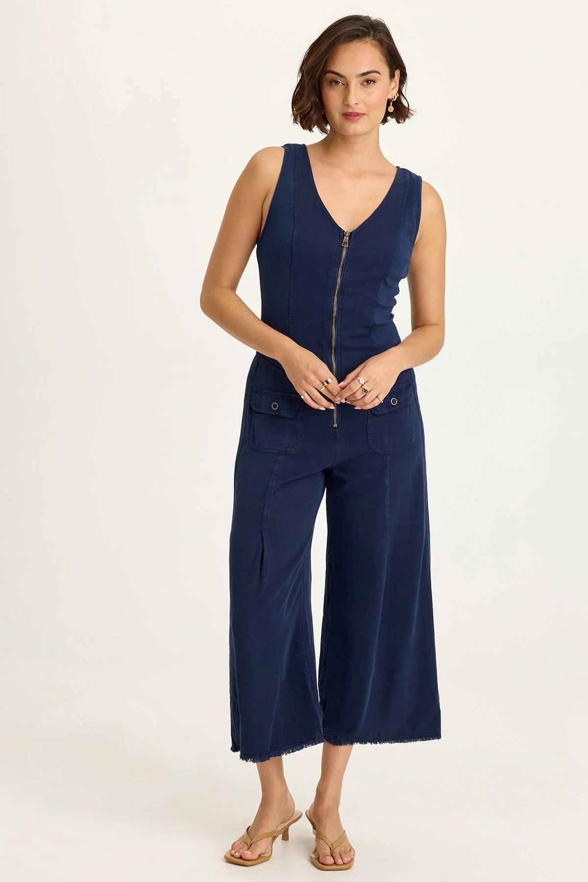 Linette Jumpsuit