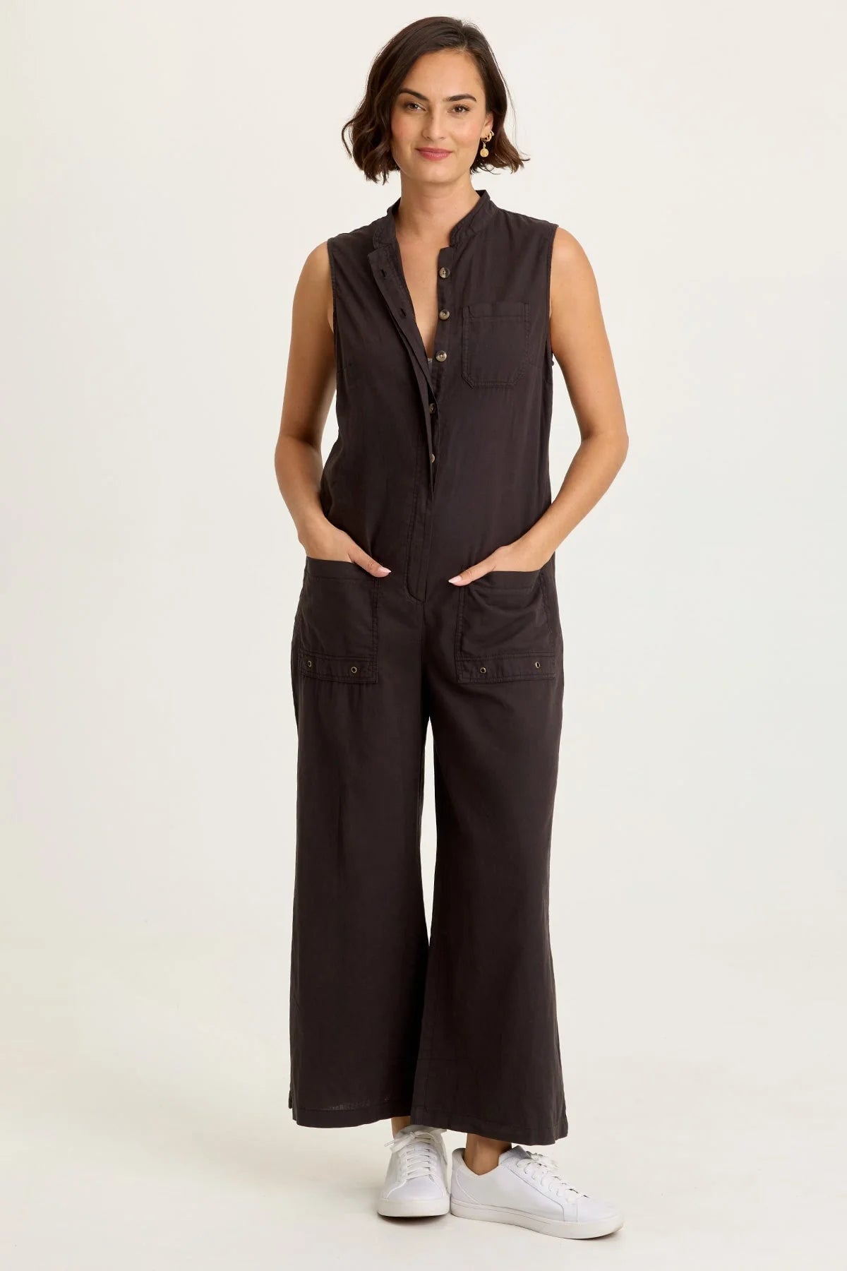 Tawnie Jumpsuit