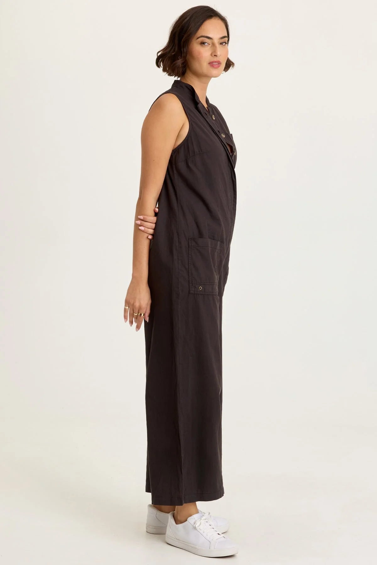 Tawnie Jumpsuit