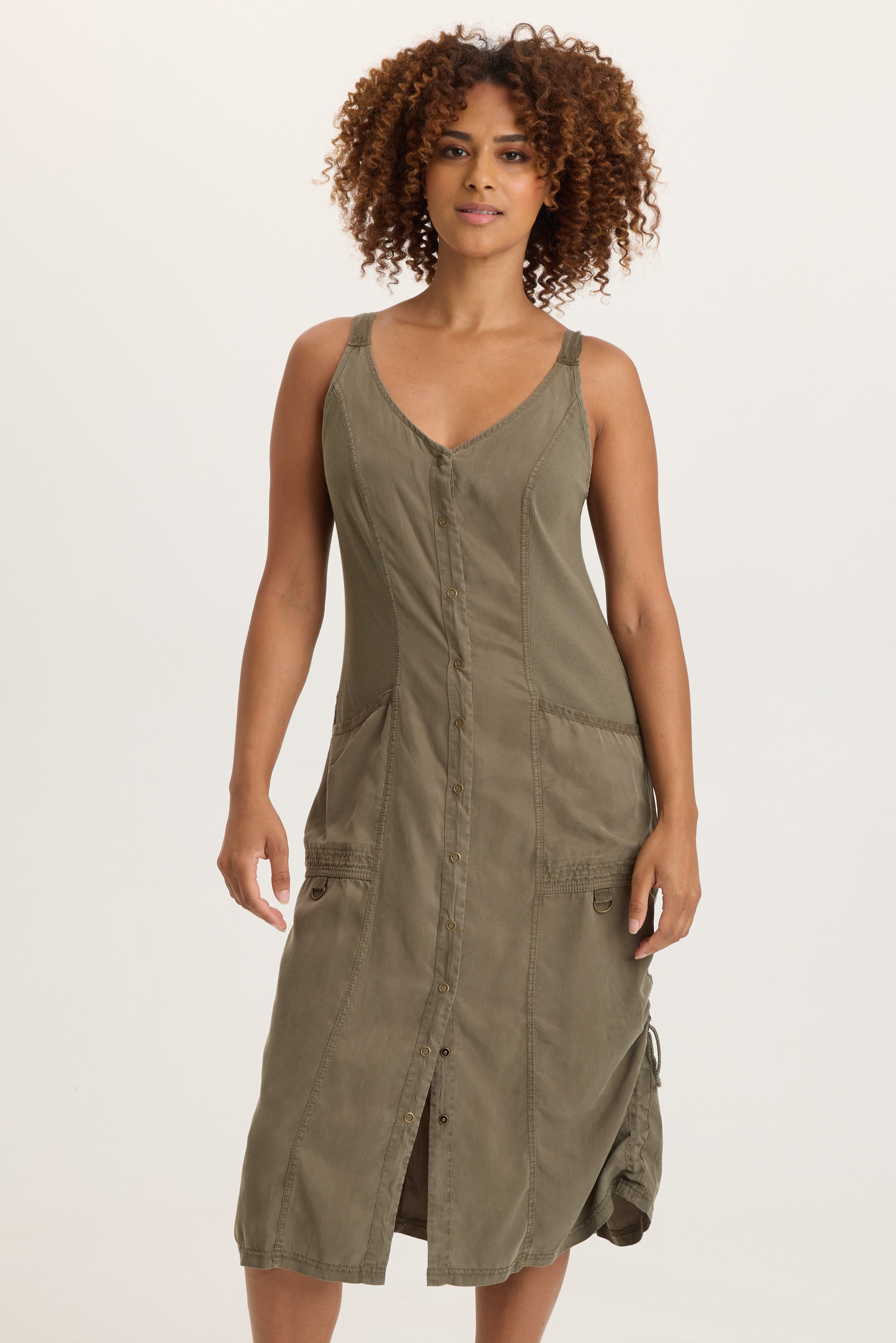 Edsel Dress
