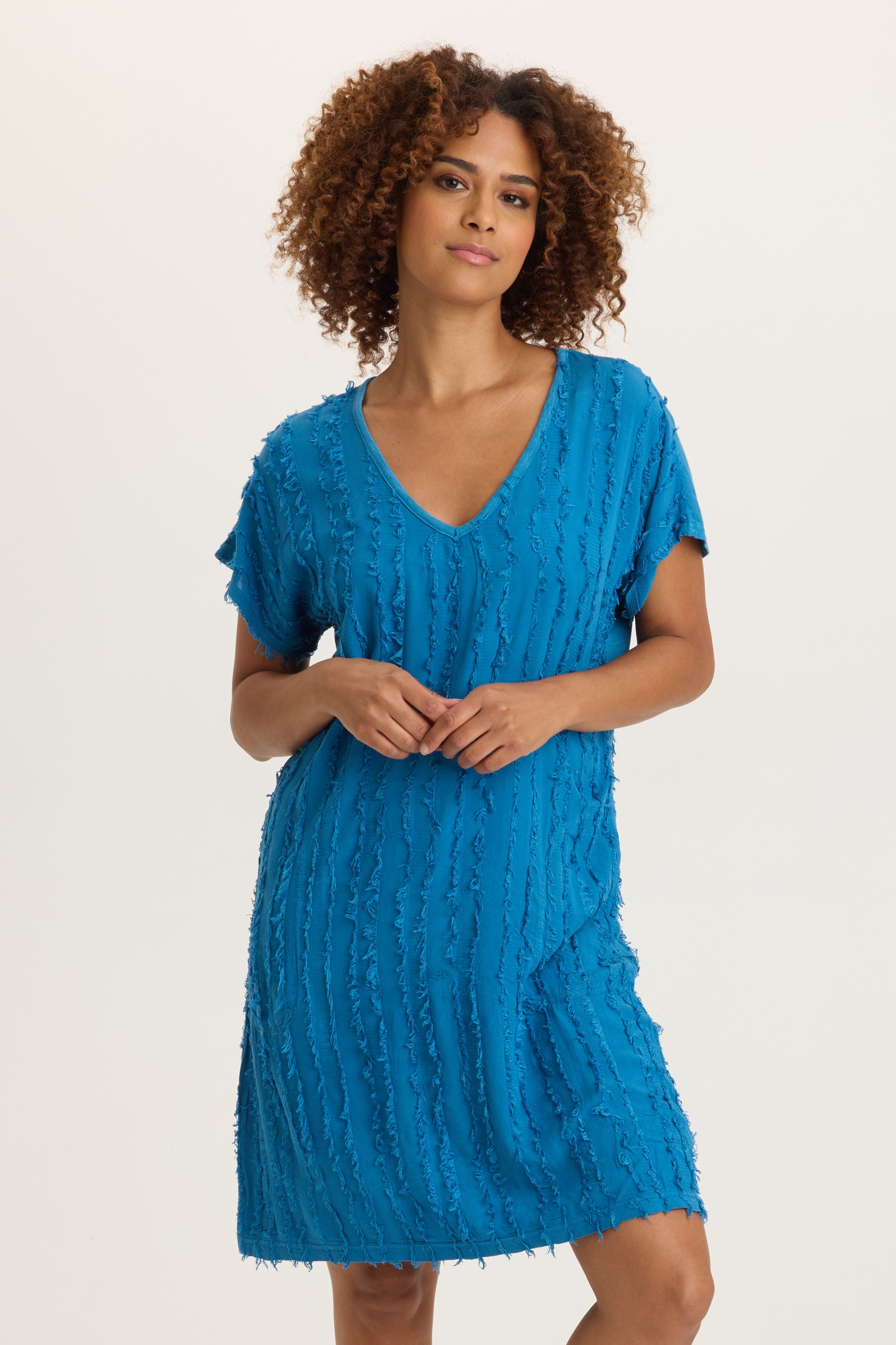Kenyon Dress
