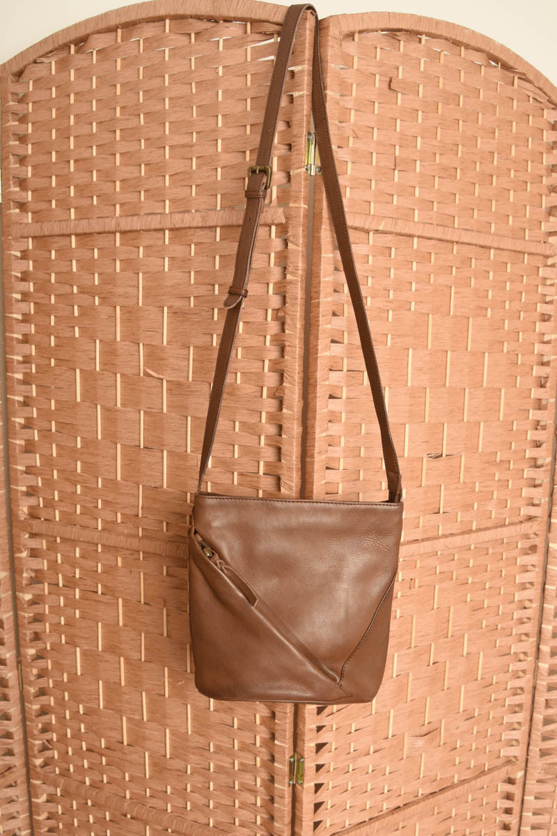 Dawn Bucket Bag