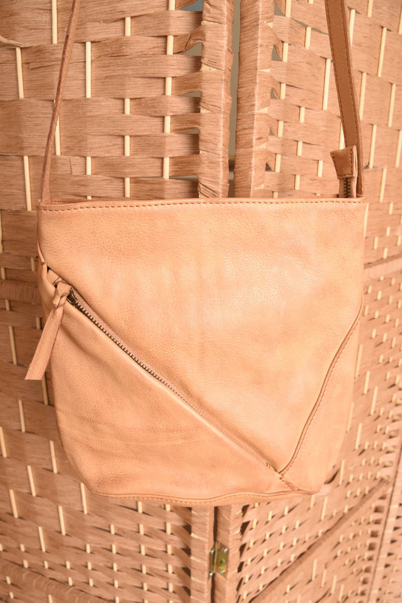 Dawn Bucket Bag