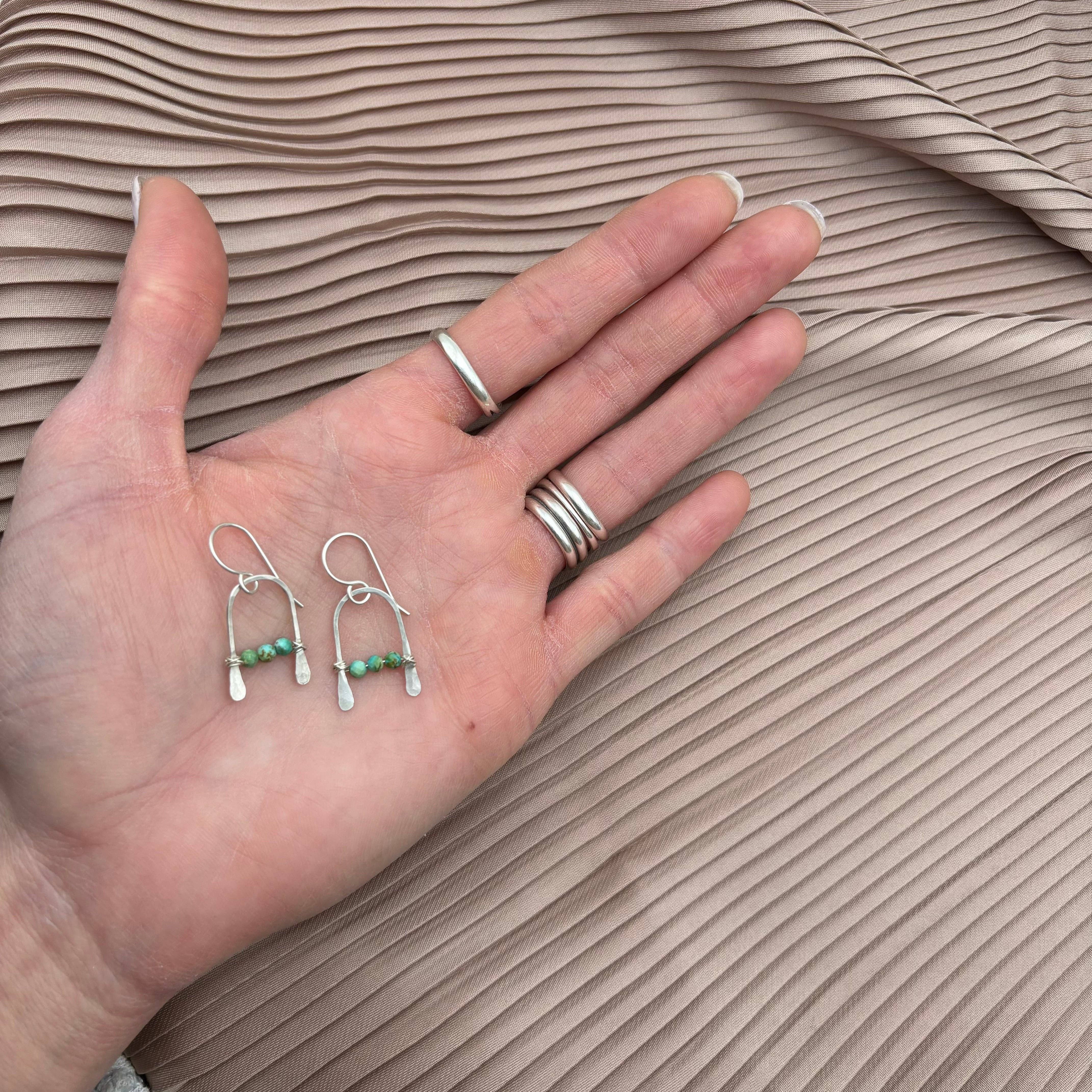 Bitty Earrings