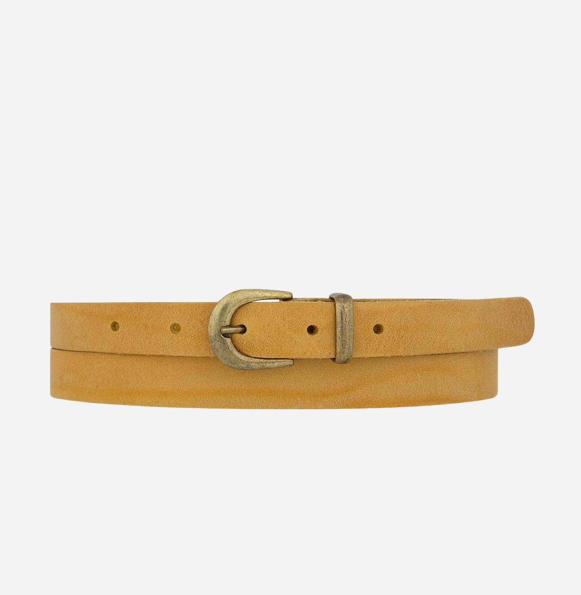 Ank Classic Skinny Leather