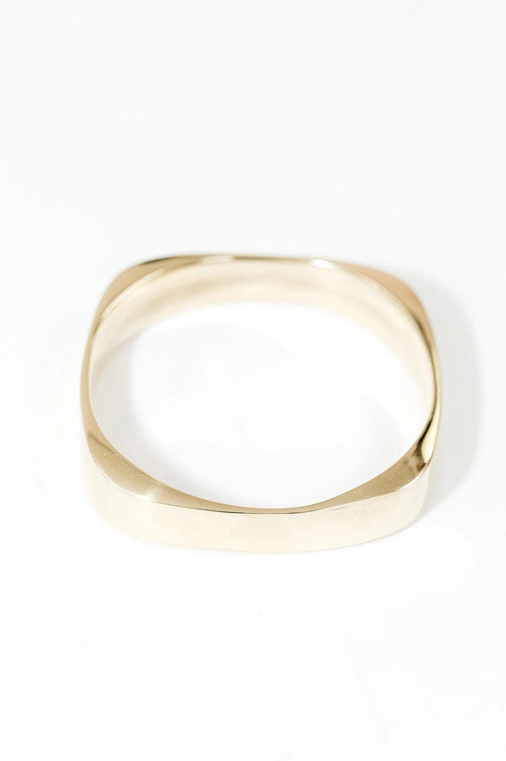 Square Bangle 2