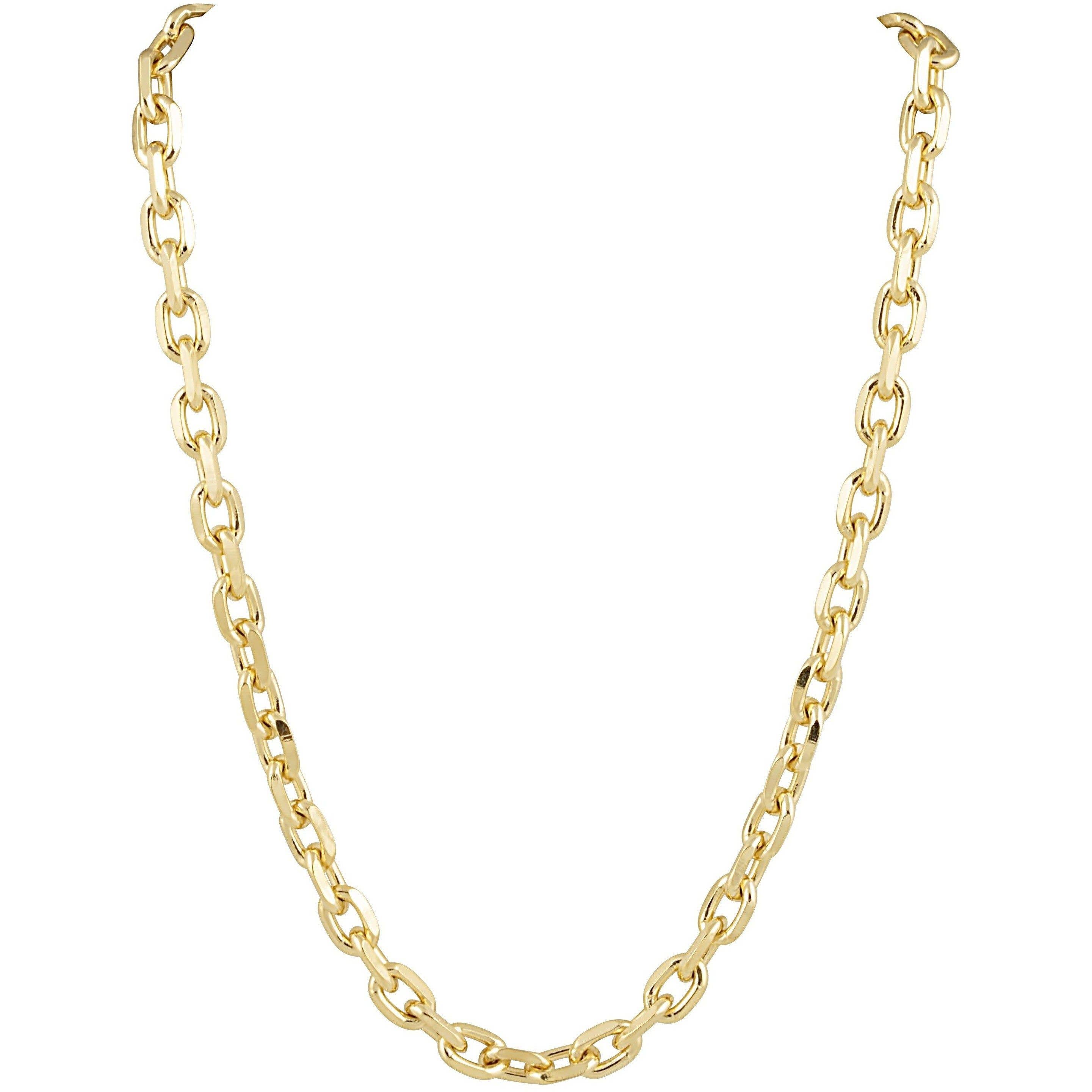 Rolo Chain