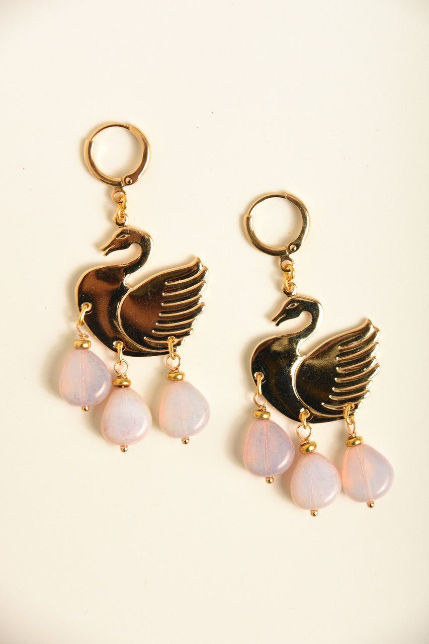 Alina Earrings