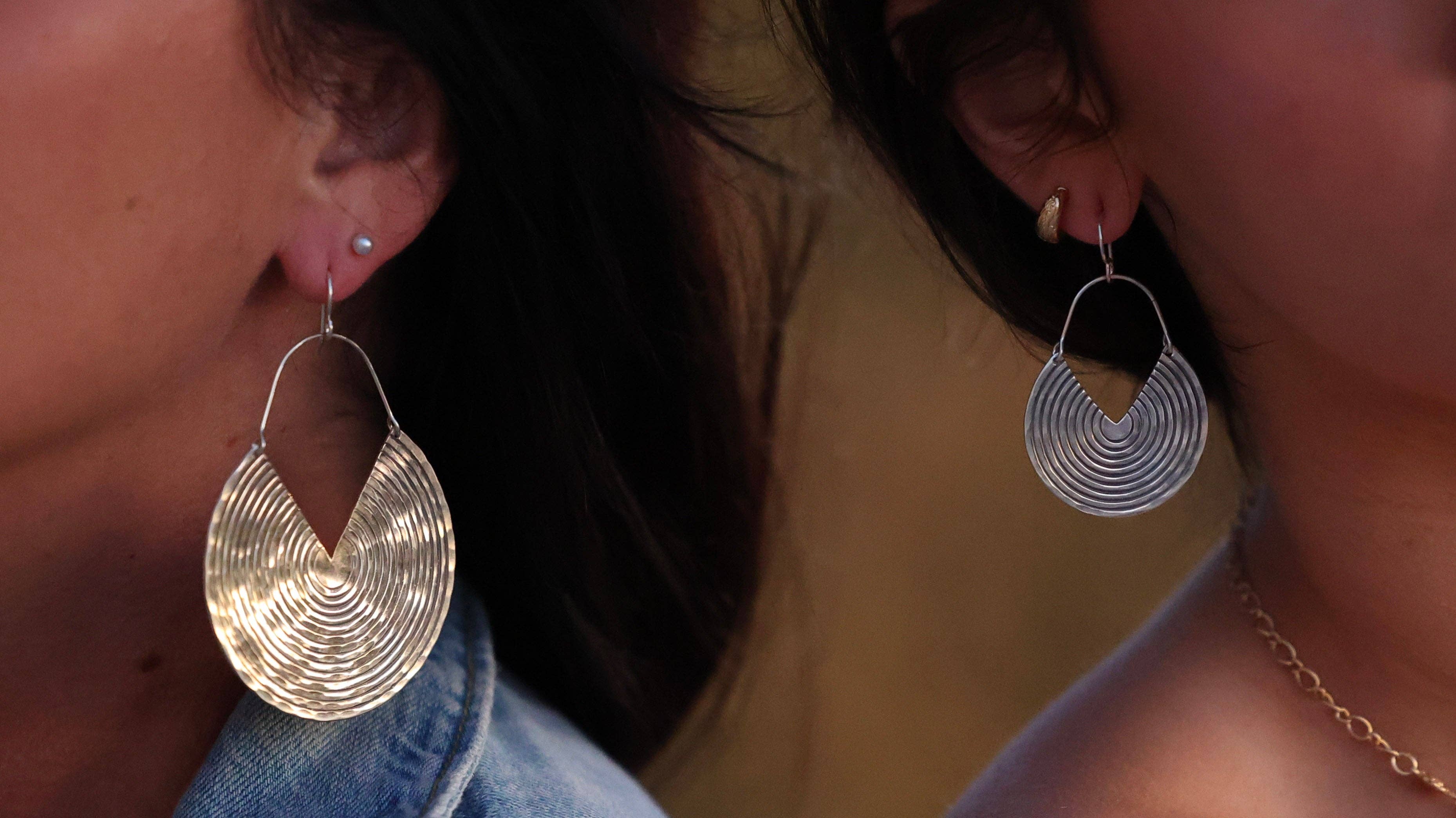 Bliss II Earrings