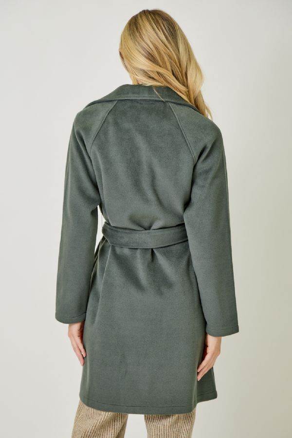 Robe Coat