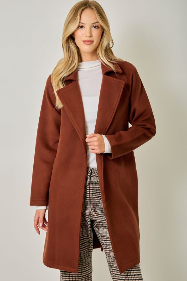 Robe Coat