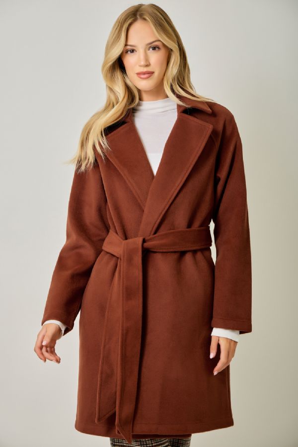 Robe Coat
