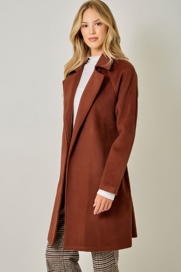 Robe Coat