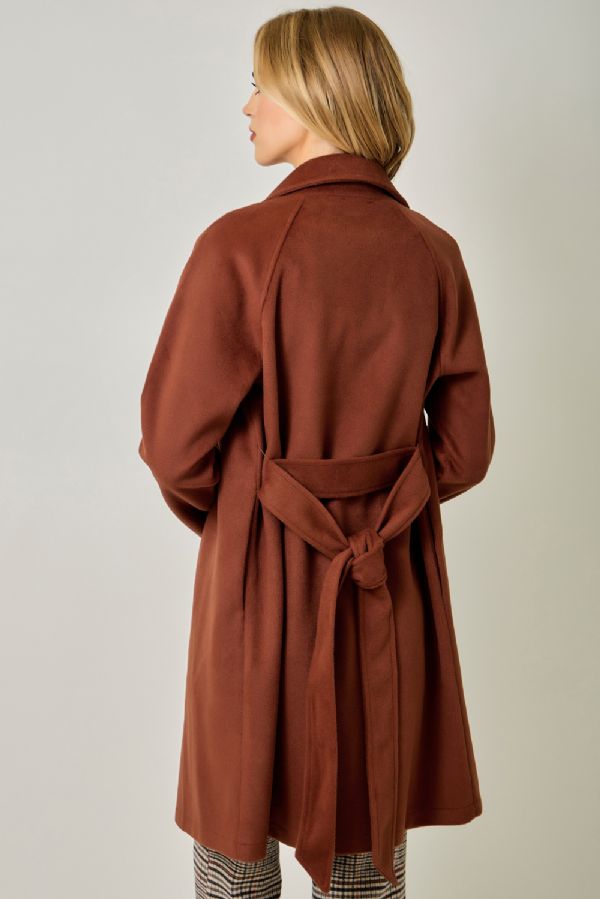 Robe Coat